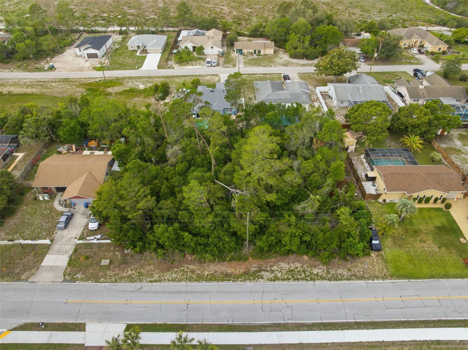 6019 FREEPORT DR, SPRING HILL, FL, 34606