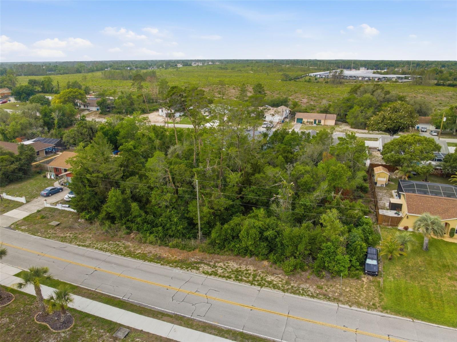 6019 FREEPORT DR, SPRING HILL, FL, 34606