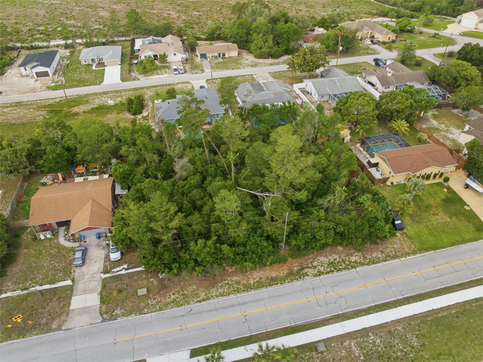 6019 FREEPORT DR, SPRING HILL, FL, 34606