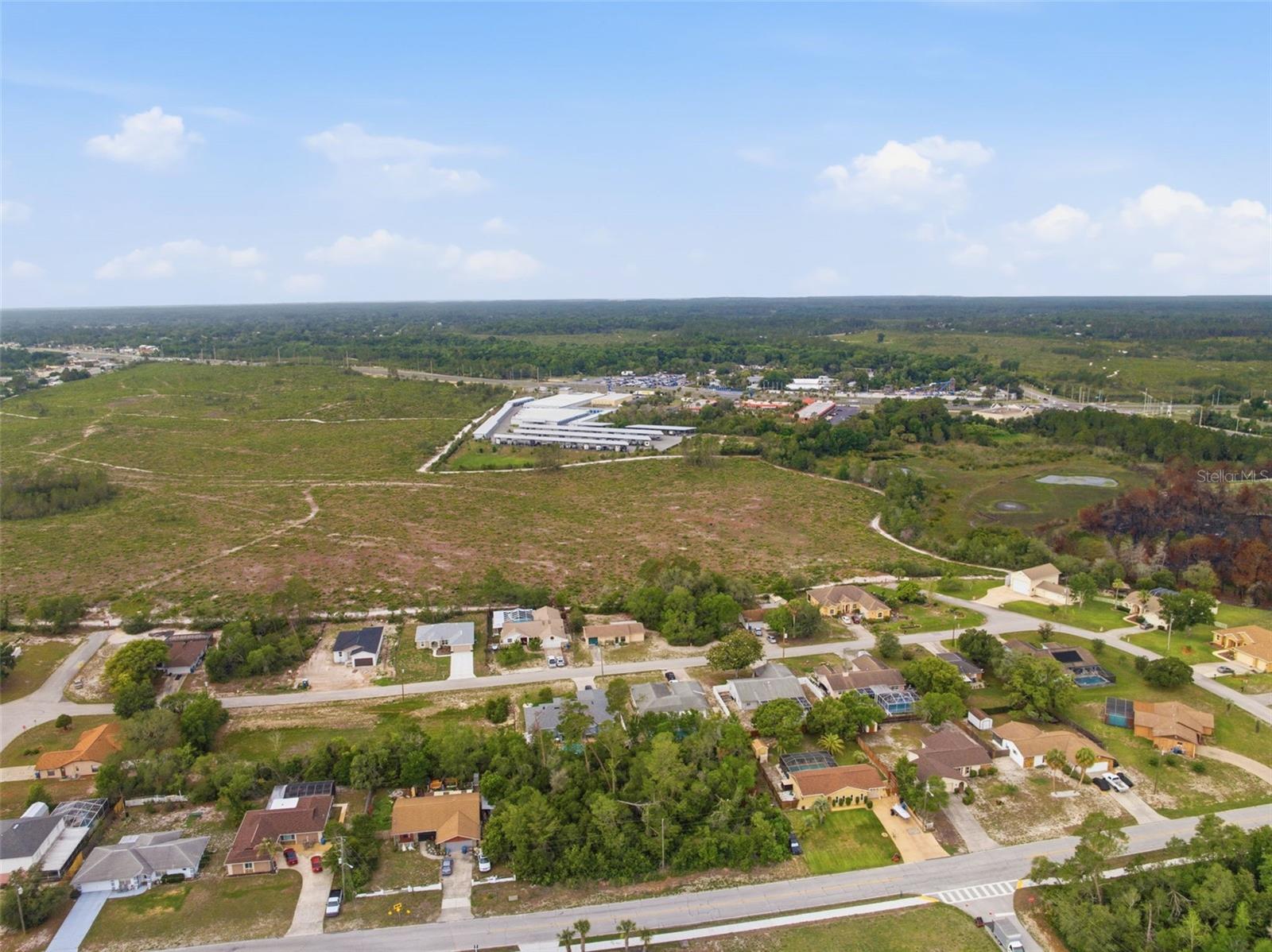 6019 FREEPORT DR, SPRING HILL, FL, 34606