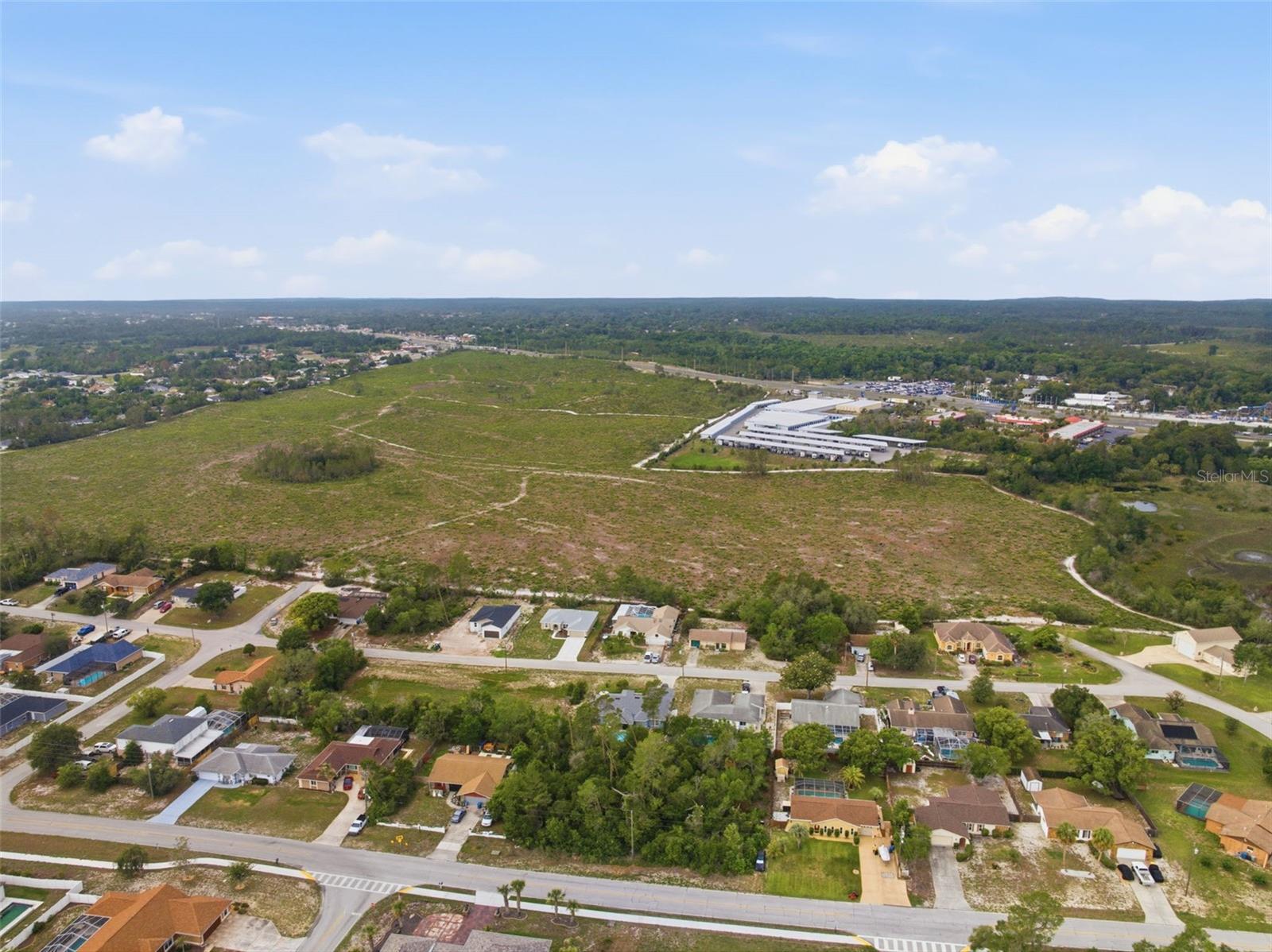6019 FREEPORT DR, SPRING HILL, FL, 34606