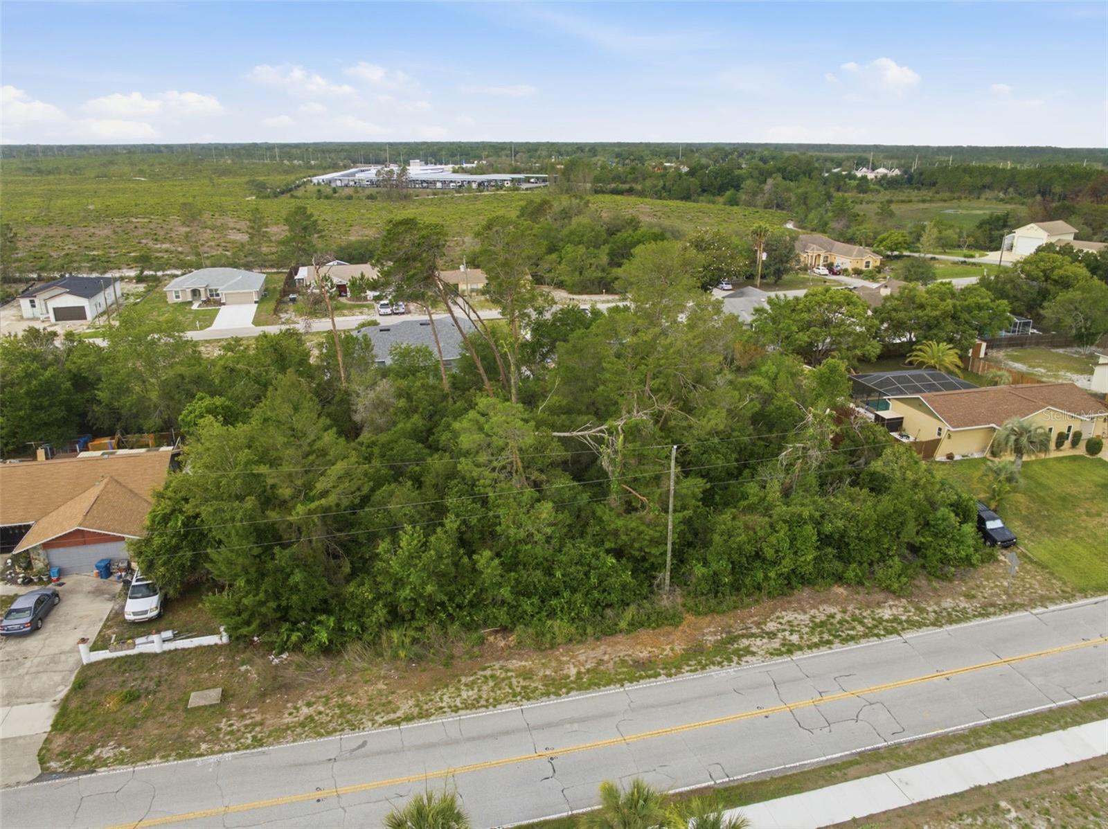6019 FREEPORT DR, SPRING HILL, FL, 34606