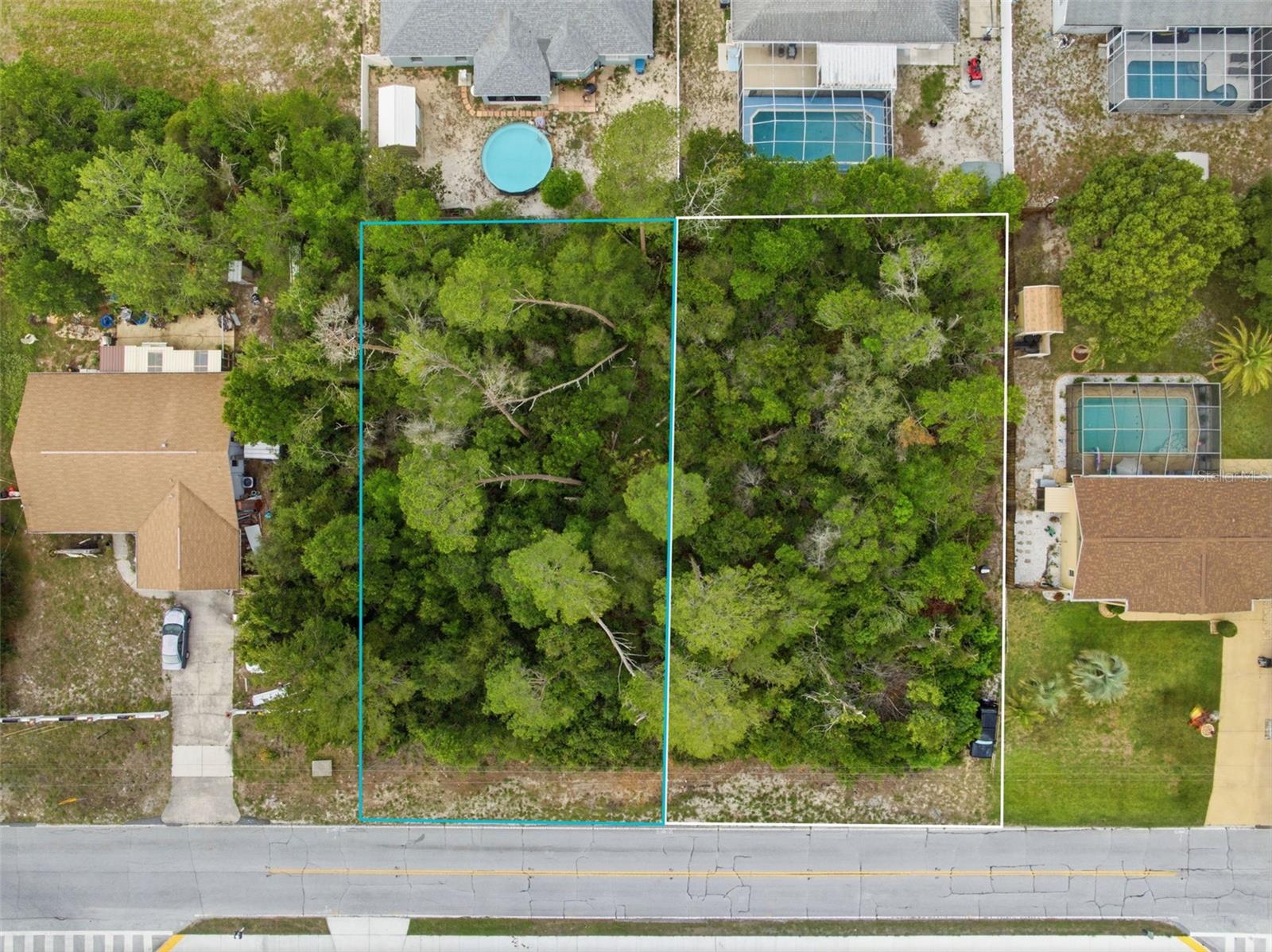 6019 FREEPORT DR, SPRING HILL, FL, 34606