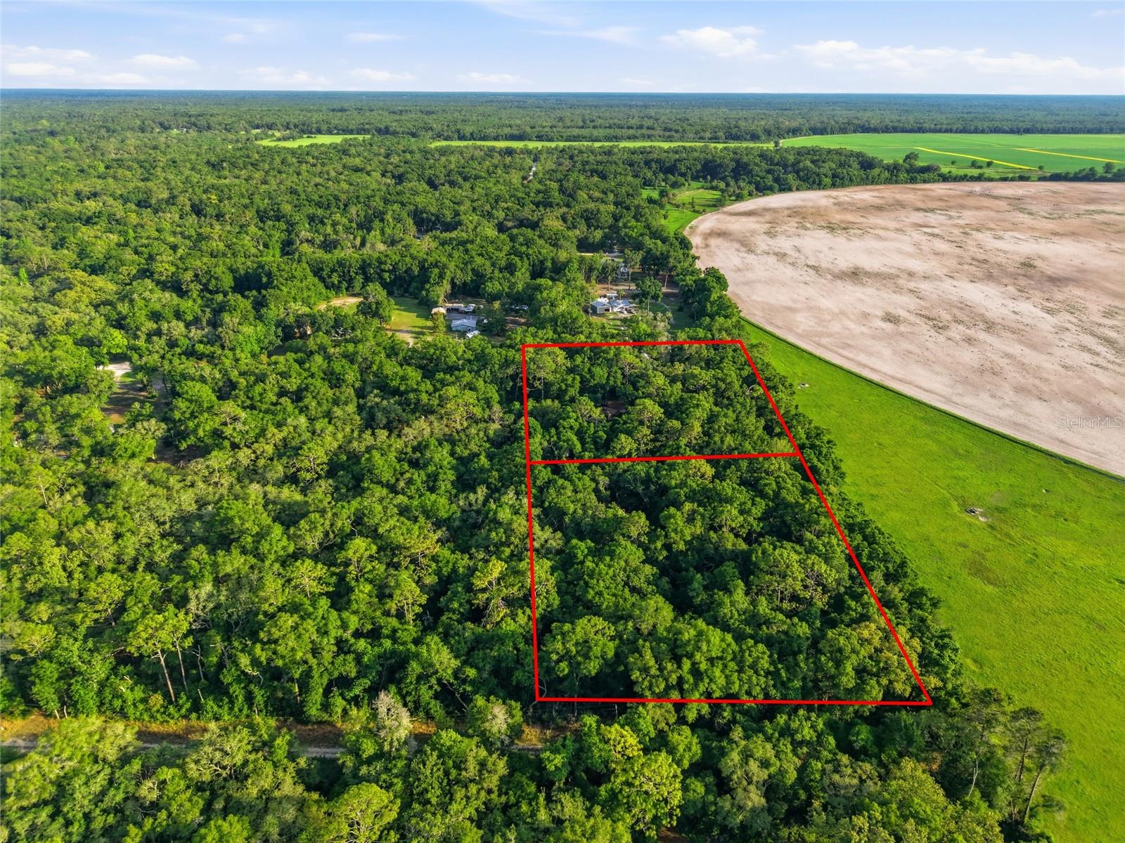 9291 NW 127TH PL, CHIEFLAND, FL, 32626