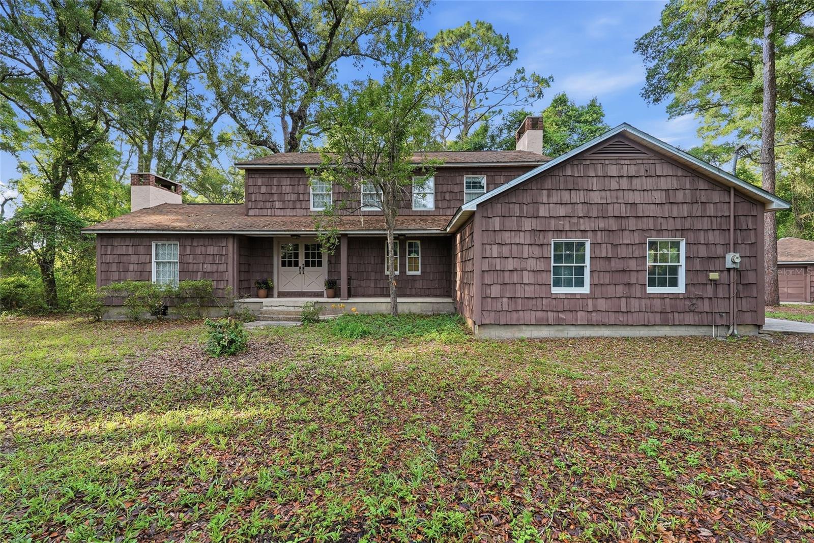 9291 NW 127TH PL, CHIEFLAND, FL, 32626
