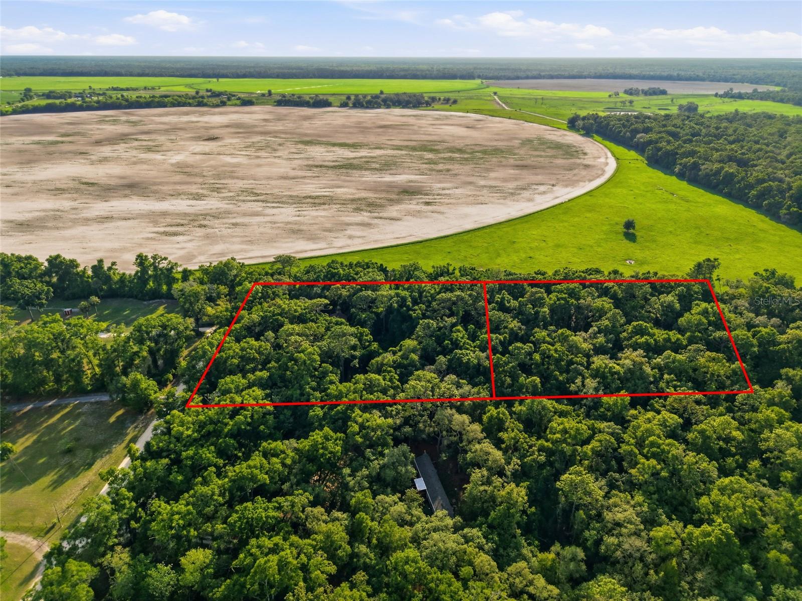9291 NW 127TH PL, CHIEFLAND, FL, 32626