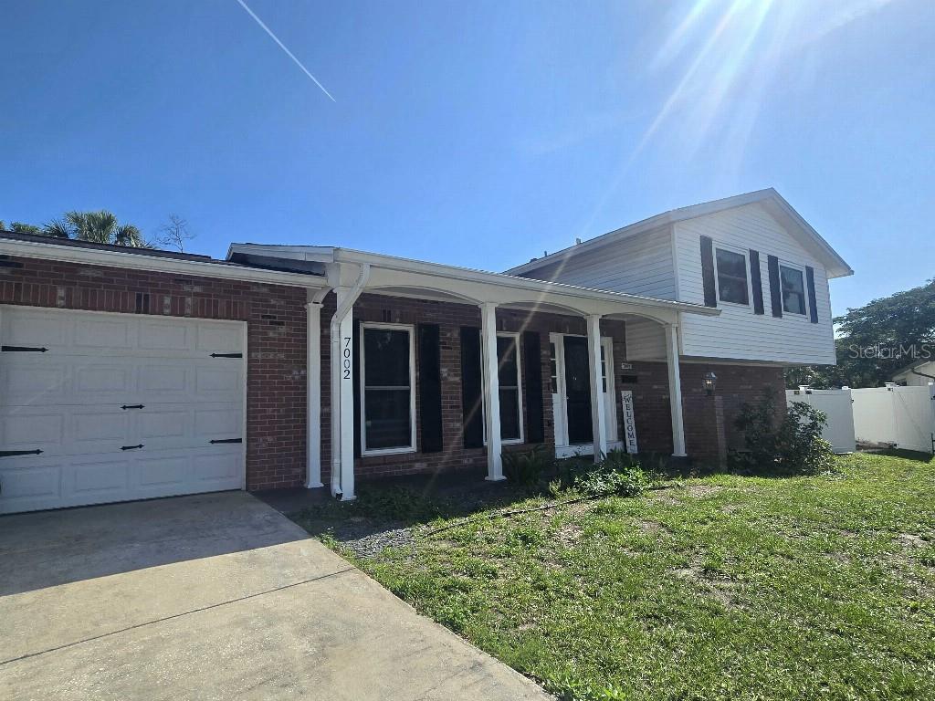 7002 DANEWOOD CT, TAMPA, FL, 33615