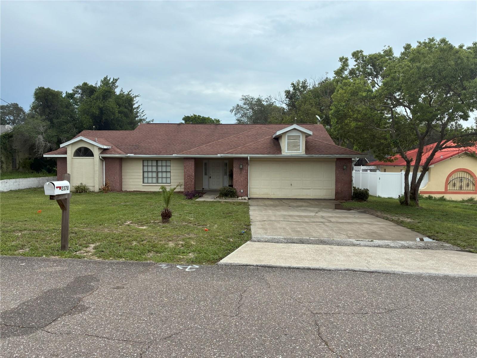 2378 COMERWOOD DR, SPRING HILL, FL, 34609