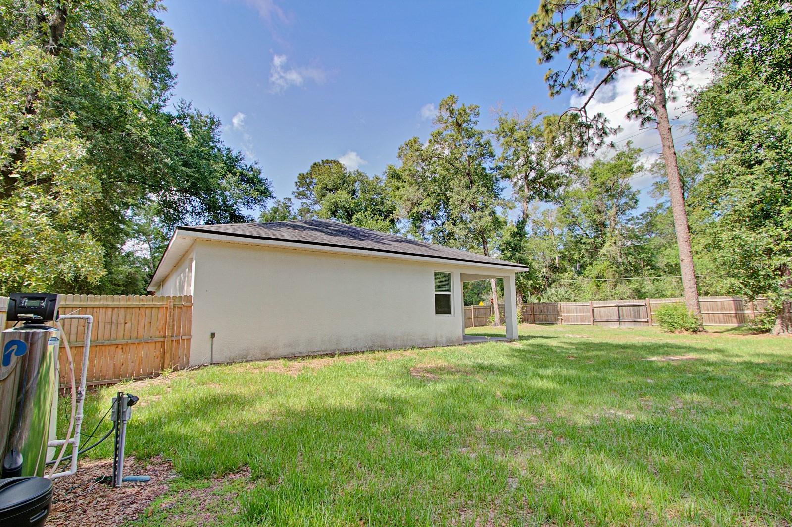 1485 1ST ST, ORANGE CITY, FL, 32763