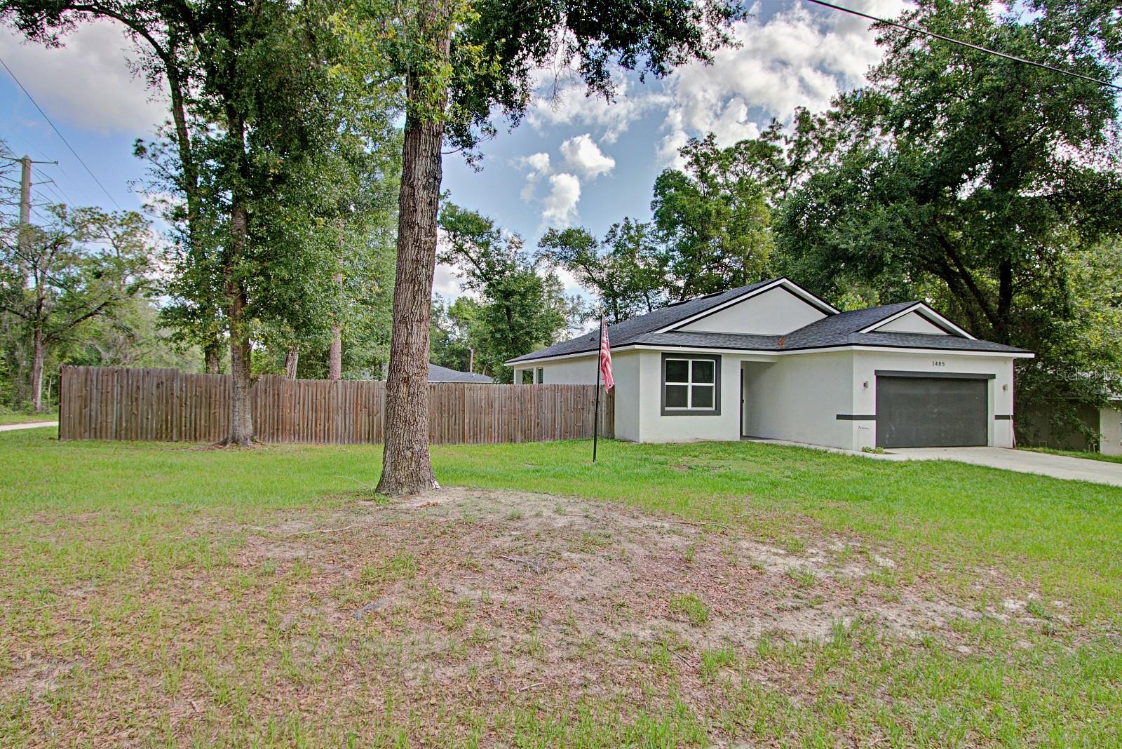 1485 1ST ST, ORANGE CITY, FL, 32763