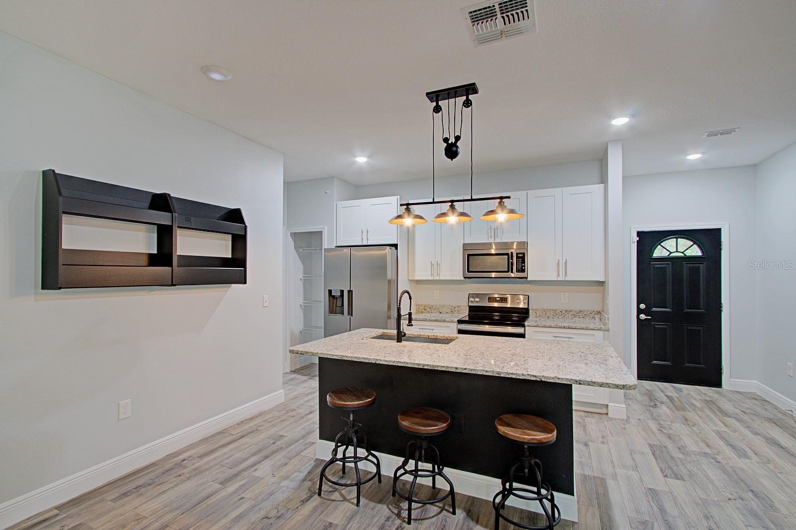 1485 1ST ST, ORANGE CITY, FL, 32763