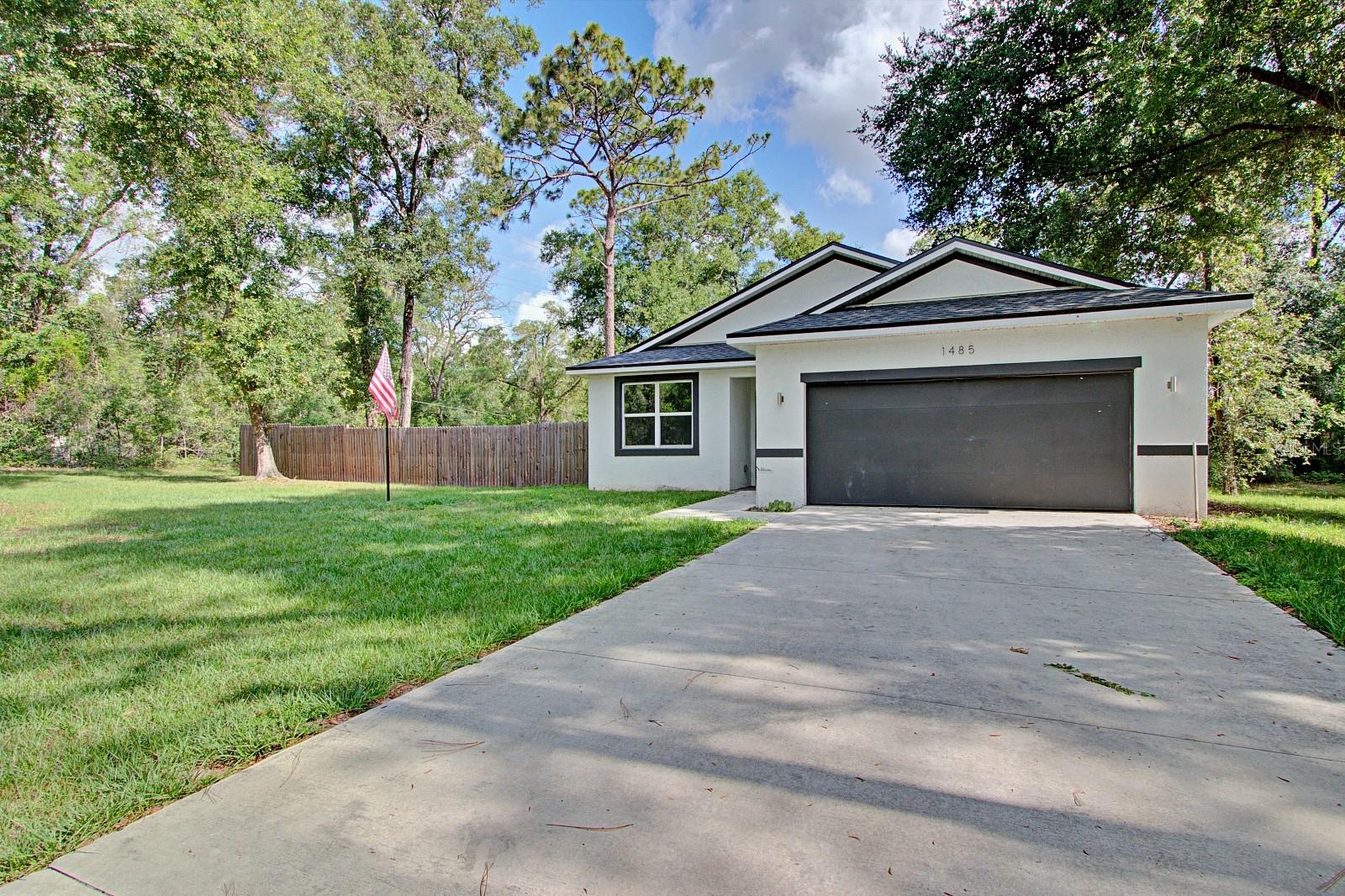 1485 1ST ST, ORANGE CITY, FL, 32763