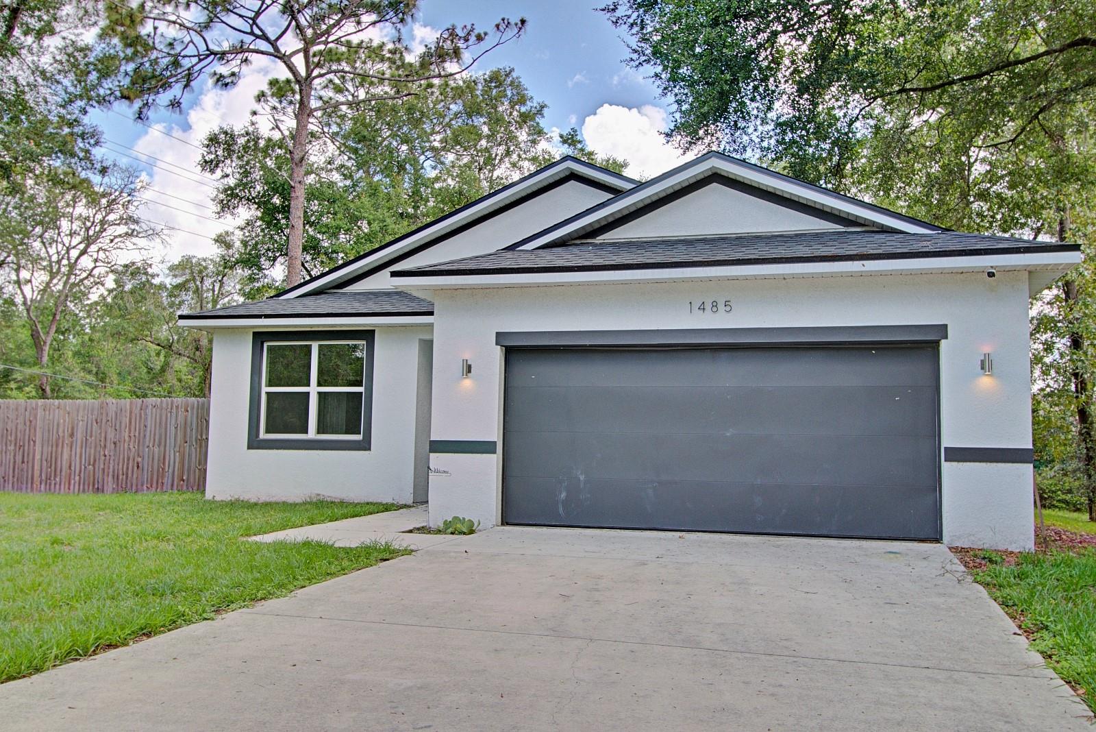 1485 1ST ST, ORANGE CITY, FL, 32763