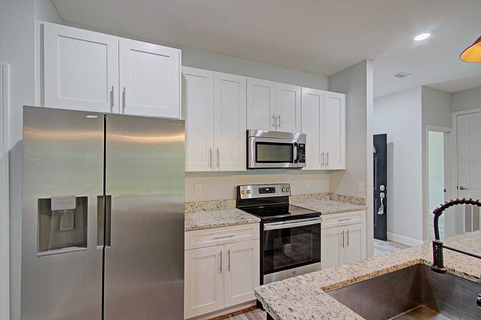 1485 1ST ST, ORANGE CITY, FL, 32763
