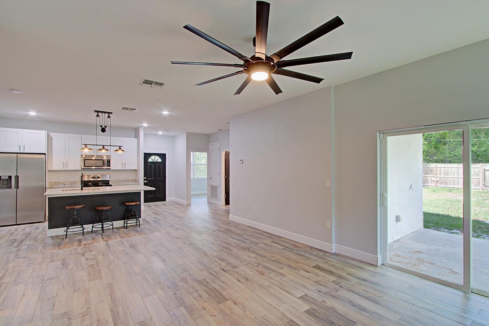 1485 1ST ST, ORANGE CITY, FL, 32763