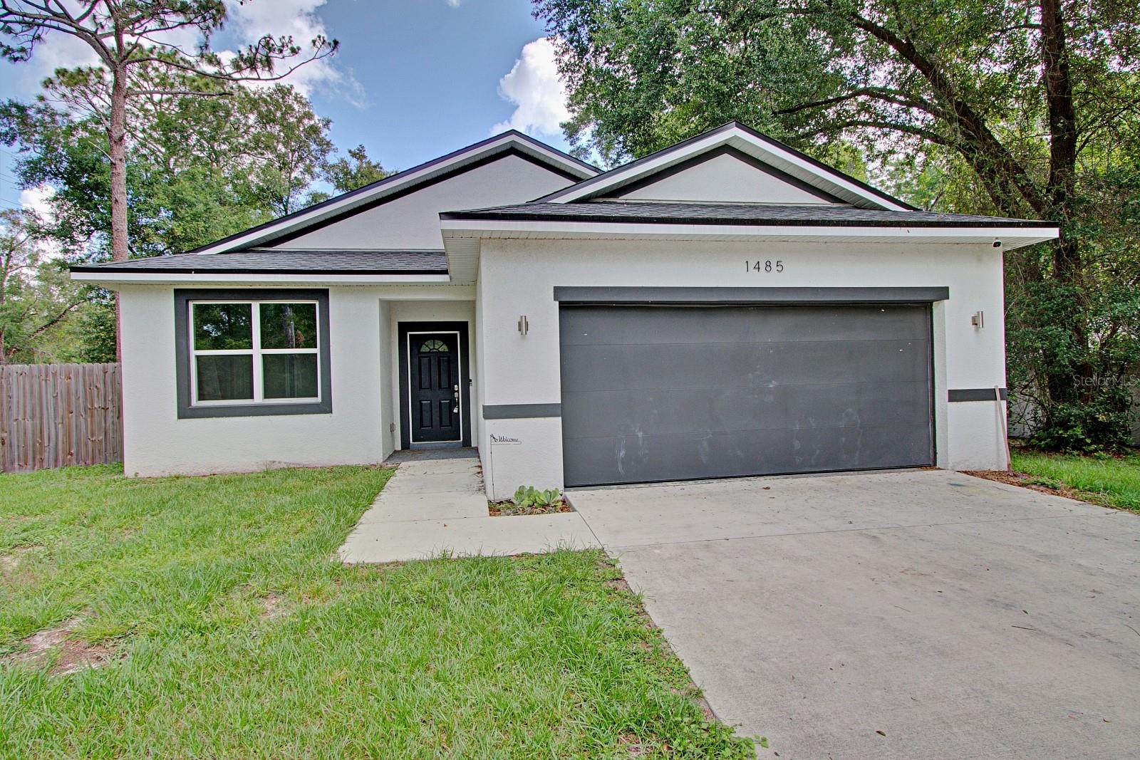 1485 1ST ST, ORANGE CITY, FL, 32763