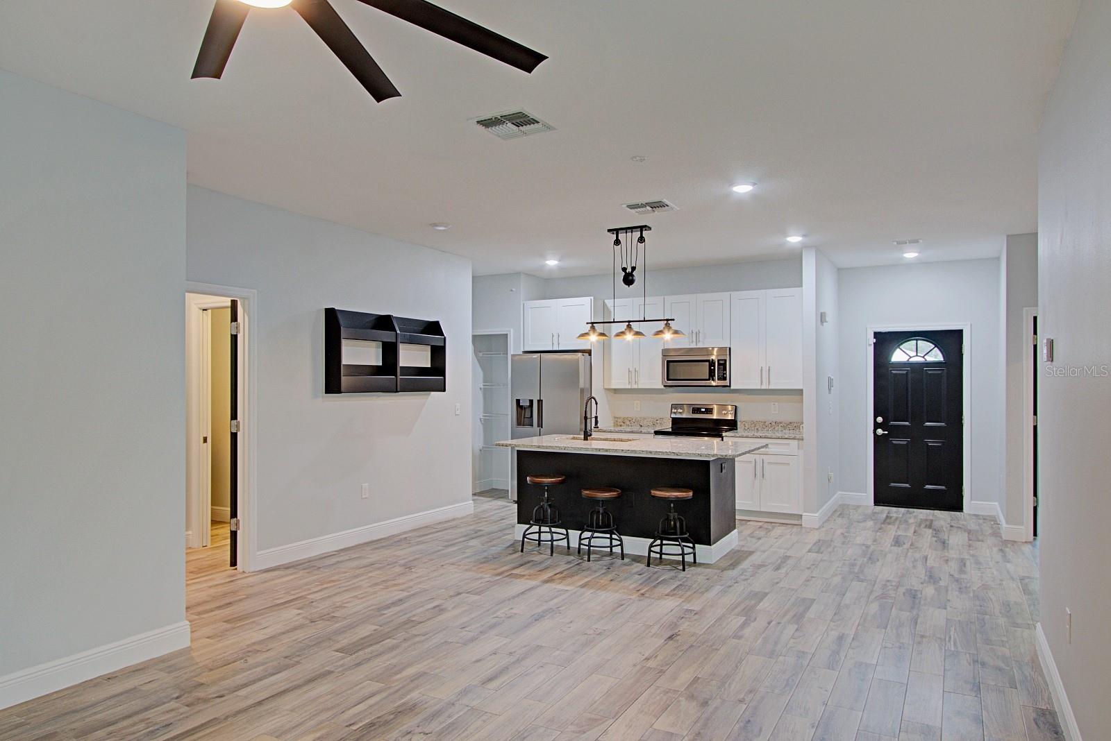1485 1ST ST, ORANGE CITY, FL, 32763