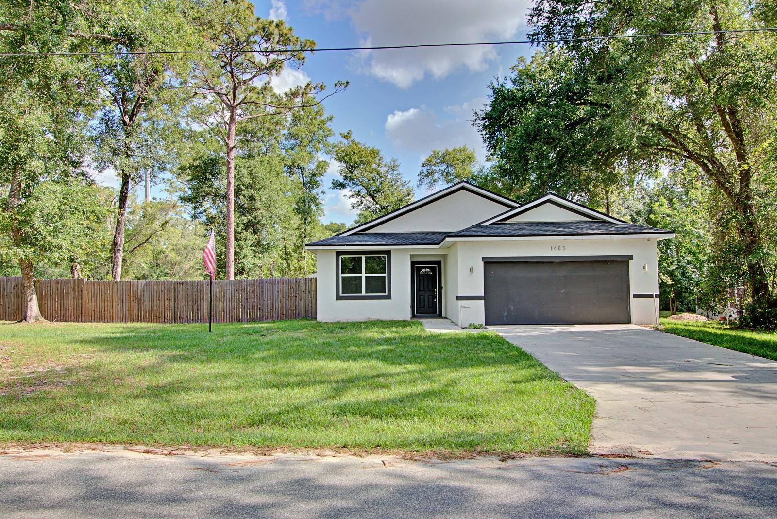 1485 1ST ST, ORANGE CITY, FL, 32763