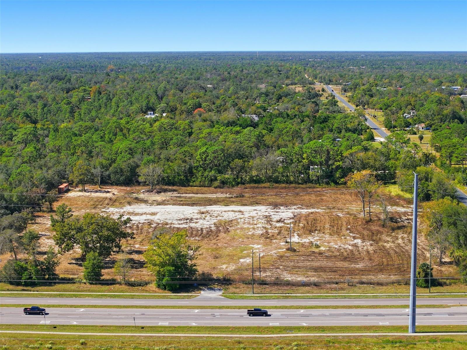 9247 SUNSHINE GROVE RD, BROOKSVILLE, FL, 34613