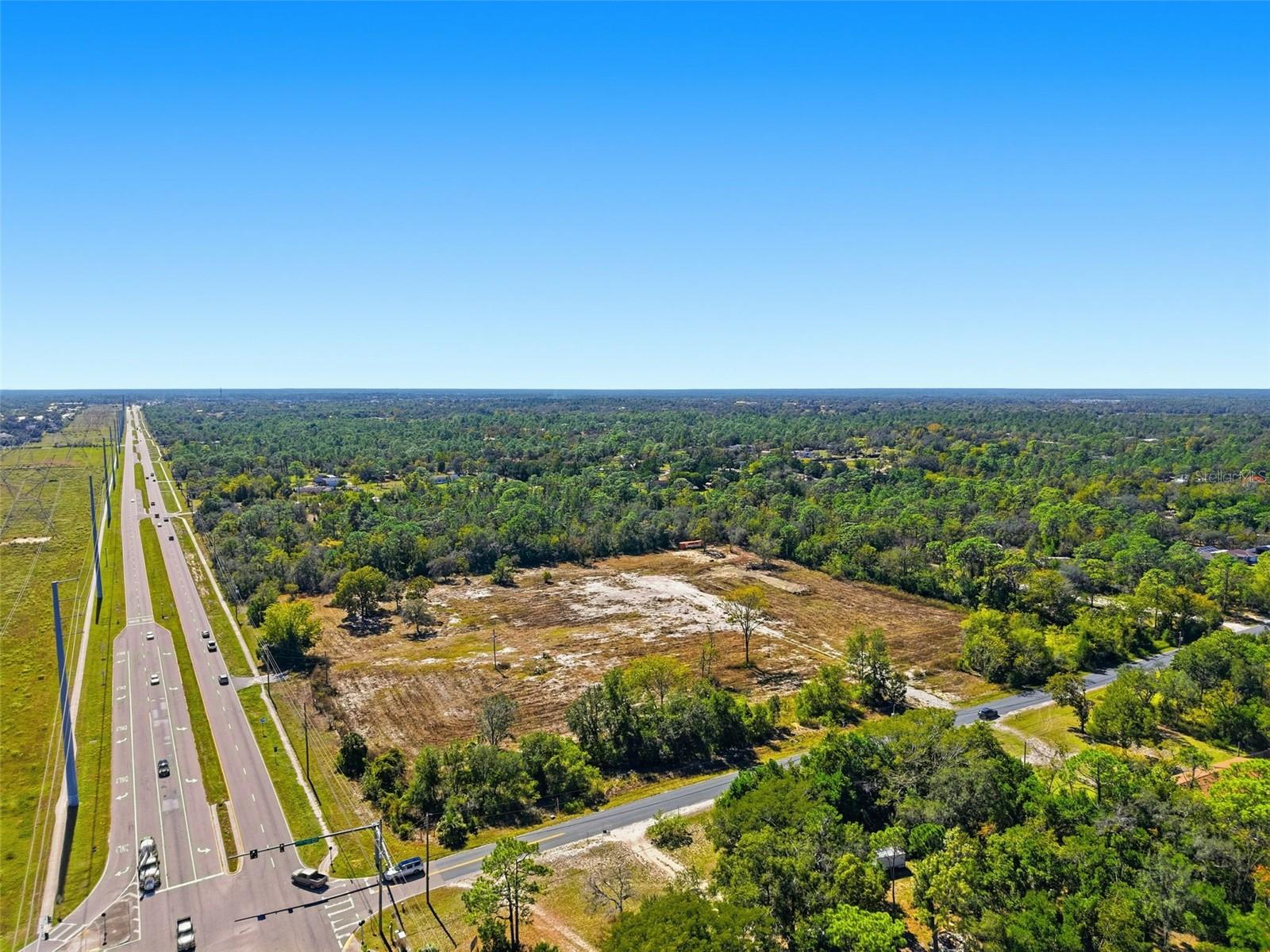 9247 SUNSHINE GROVE RD, BROOKSVILLE, FL, 34613