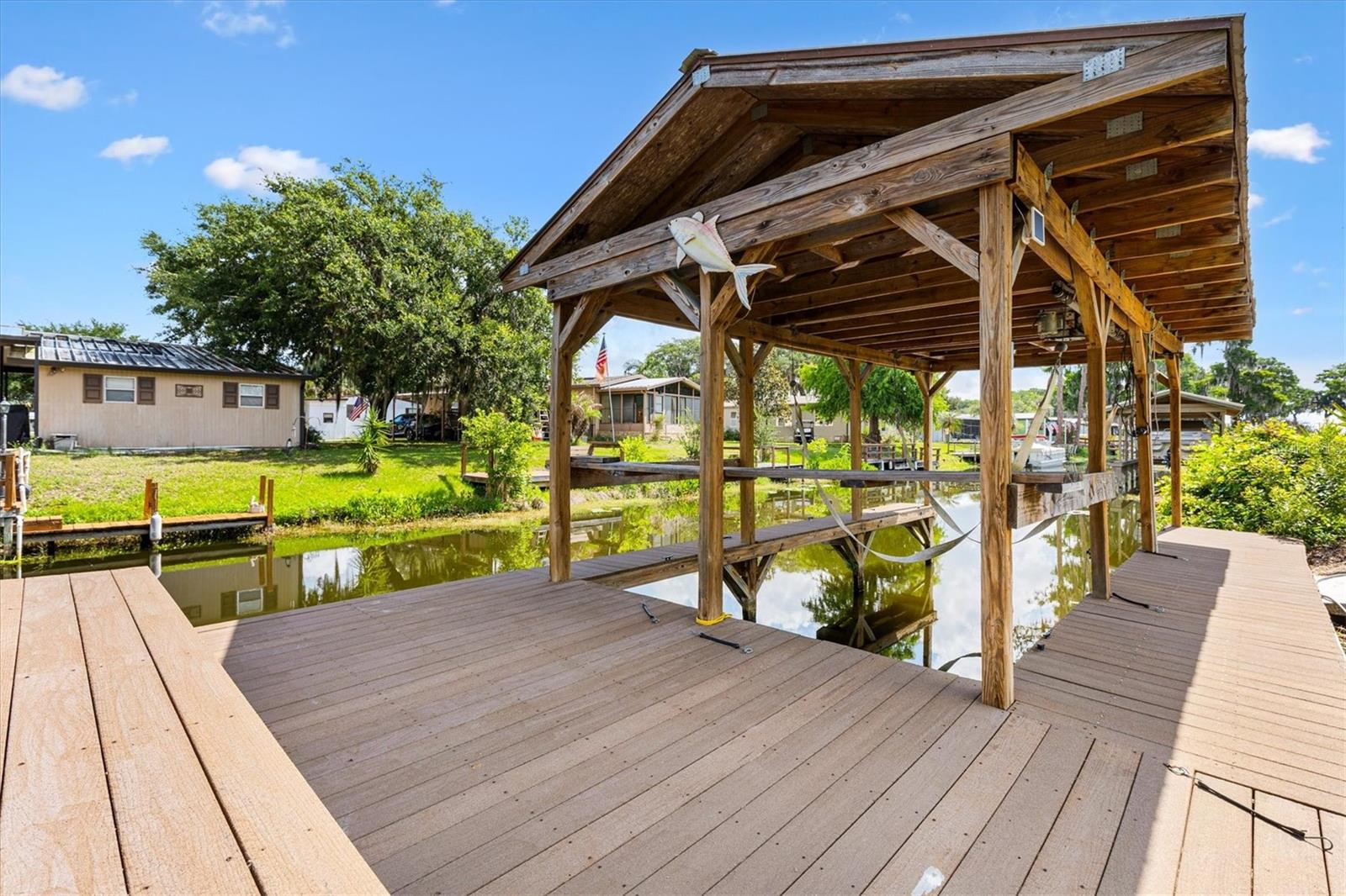 12107 EAGLE POINT CT, LEESBURG, FL, 34788