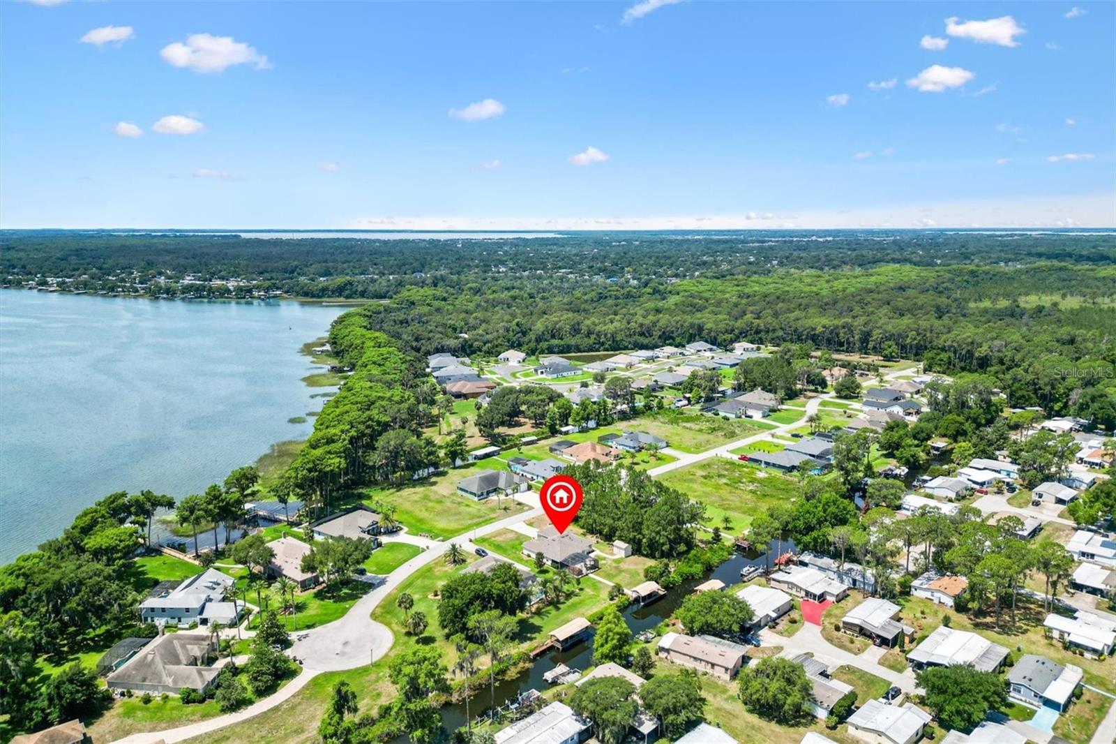 12107 EAGLE POINT CT, LEESBURG, FL, 34788