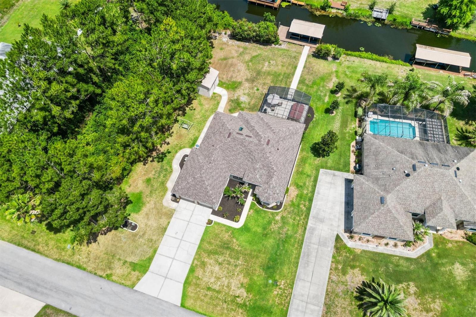 12107 EAGLE POINT CT, LEESBURG, FL, 34788