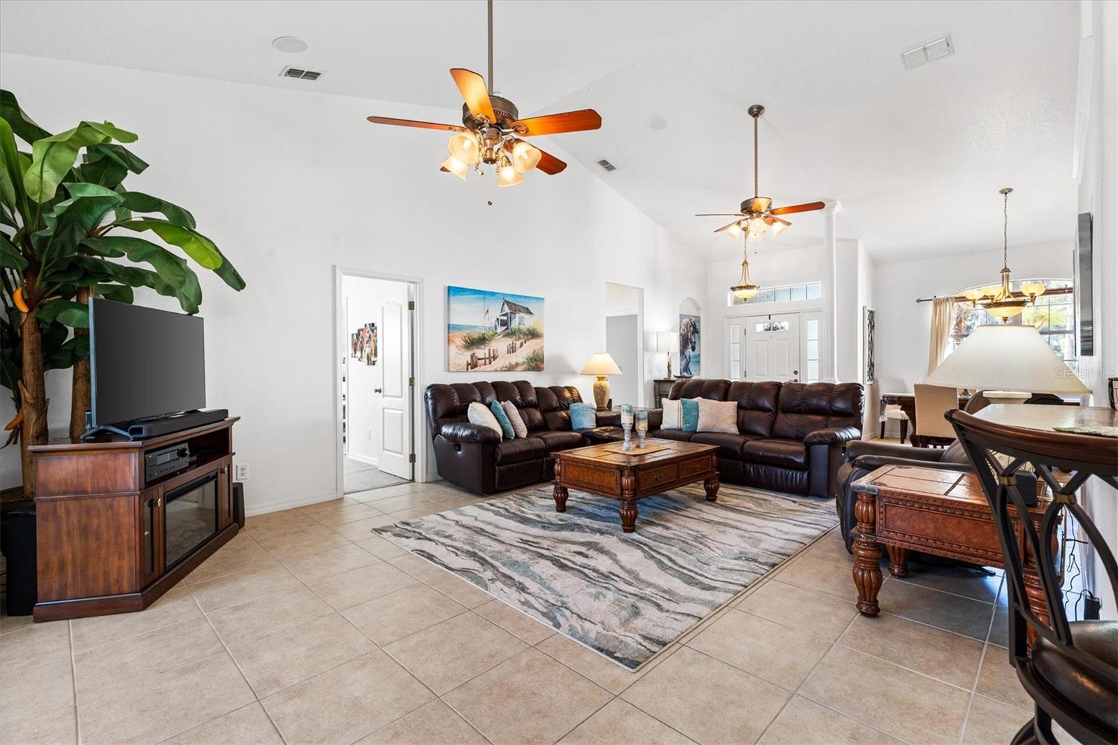 12107 EAGLE POINT CT, LEESBURG, FL, 34788