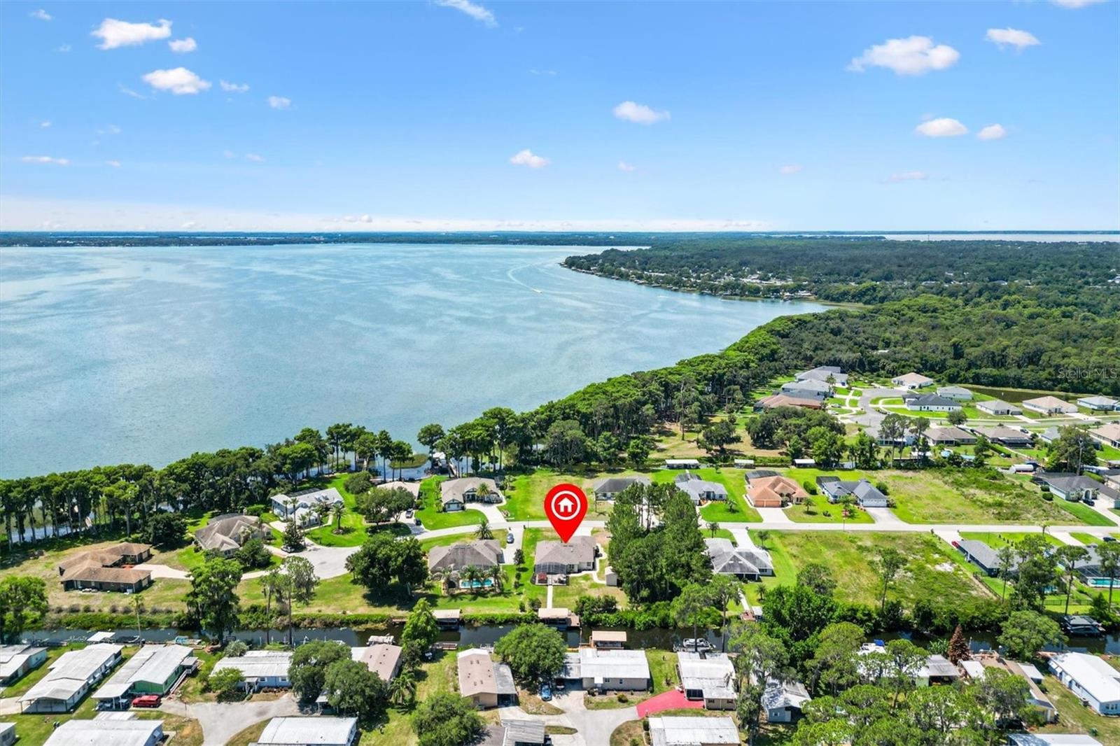 12107 EAGLE POINT CT, LEESBURG, FL, 34788