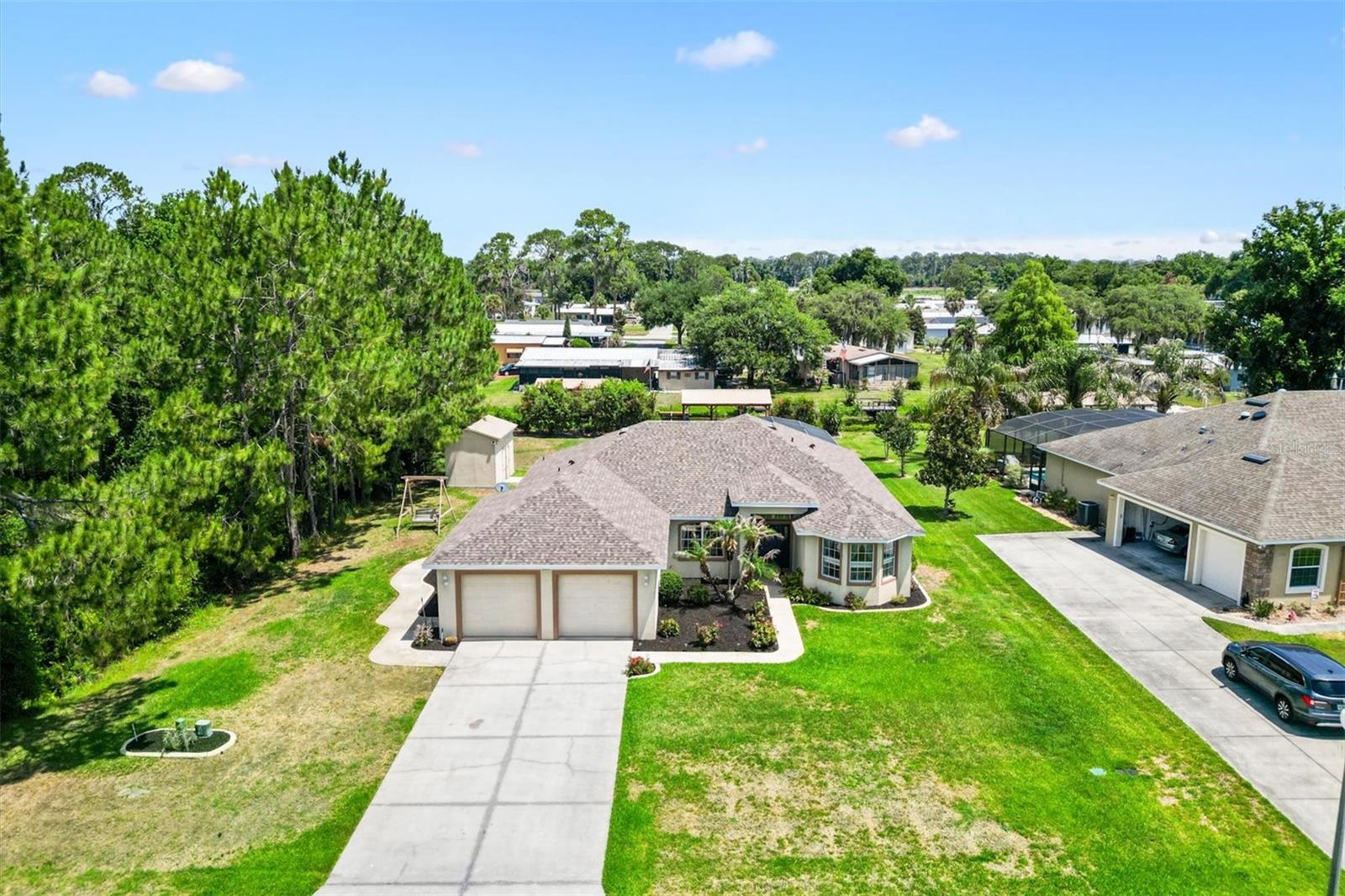 12107 EAGLE POINT CT, LEESBURG, FL, 34788