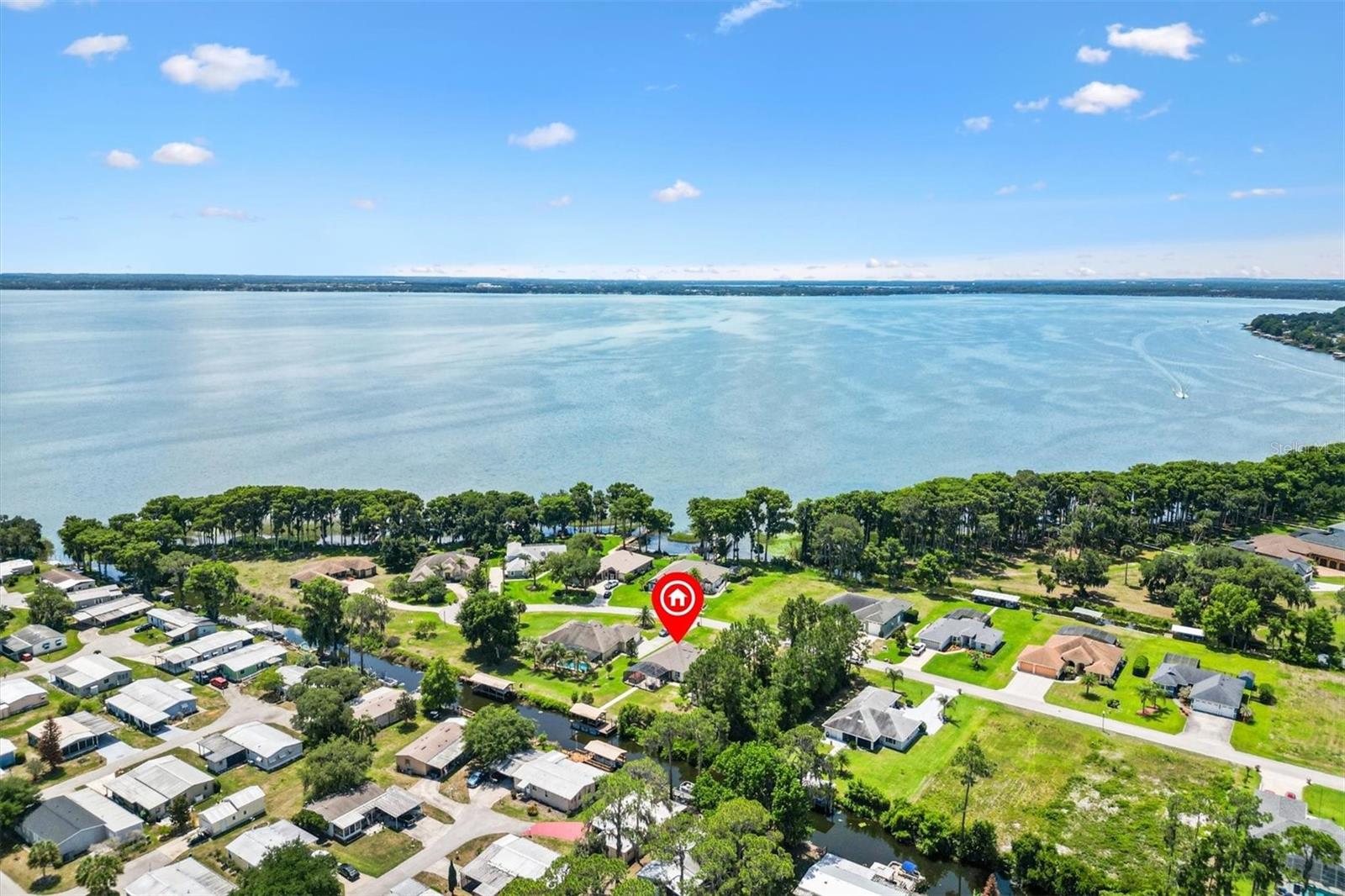 12107 EAGLE POINT CT, LEESBURG, FL, 34788
