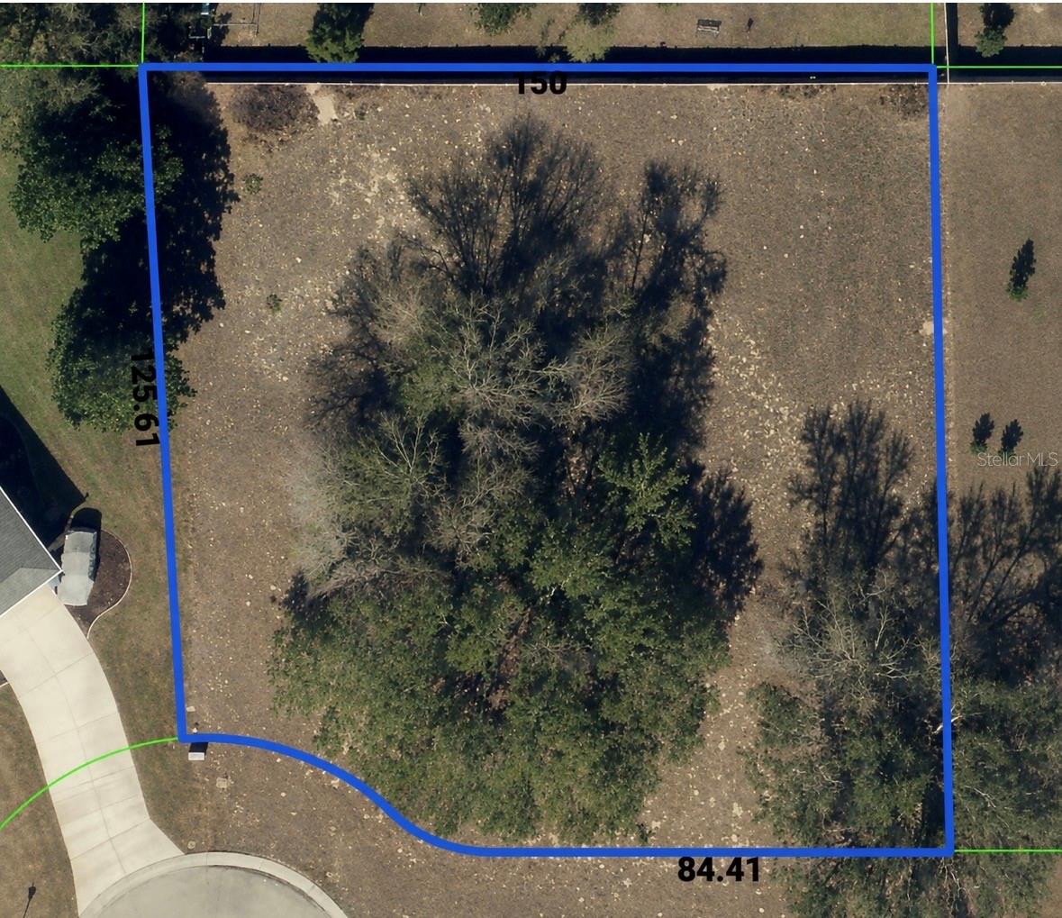 9925 REINDEER CT, SPRING HILL, FL, 34608