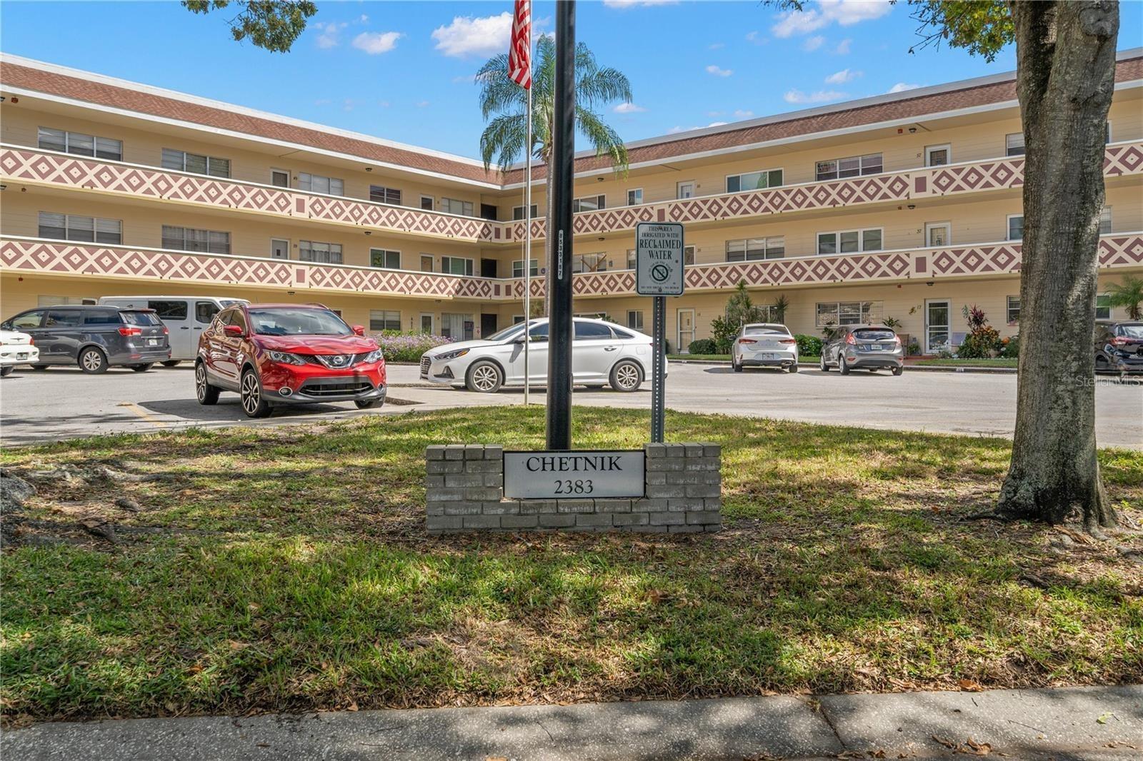 2383 NETHERLANDS DR #57, CLEARWATER, FL, 33763