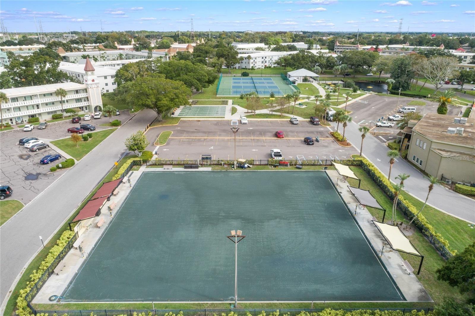 2383 NETHERLANDS DR #57, CLEARWATER, FL, 33763