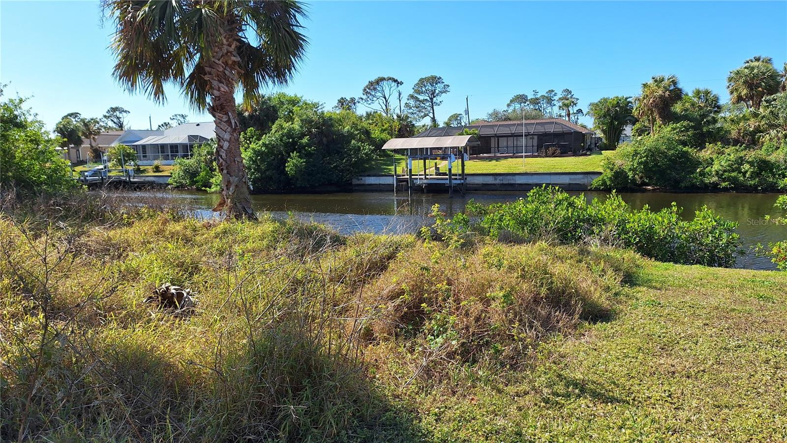3173 ROCK CREEK DR, PORT CHARLOTTE, FL, 33948
