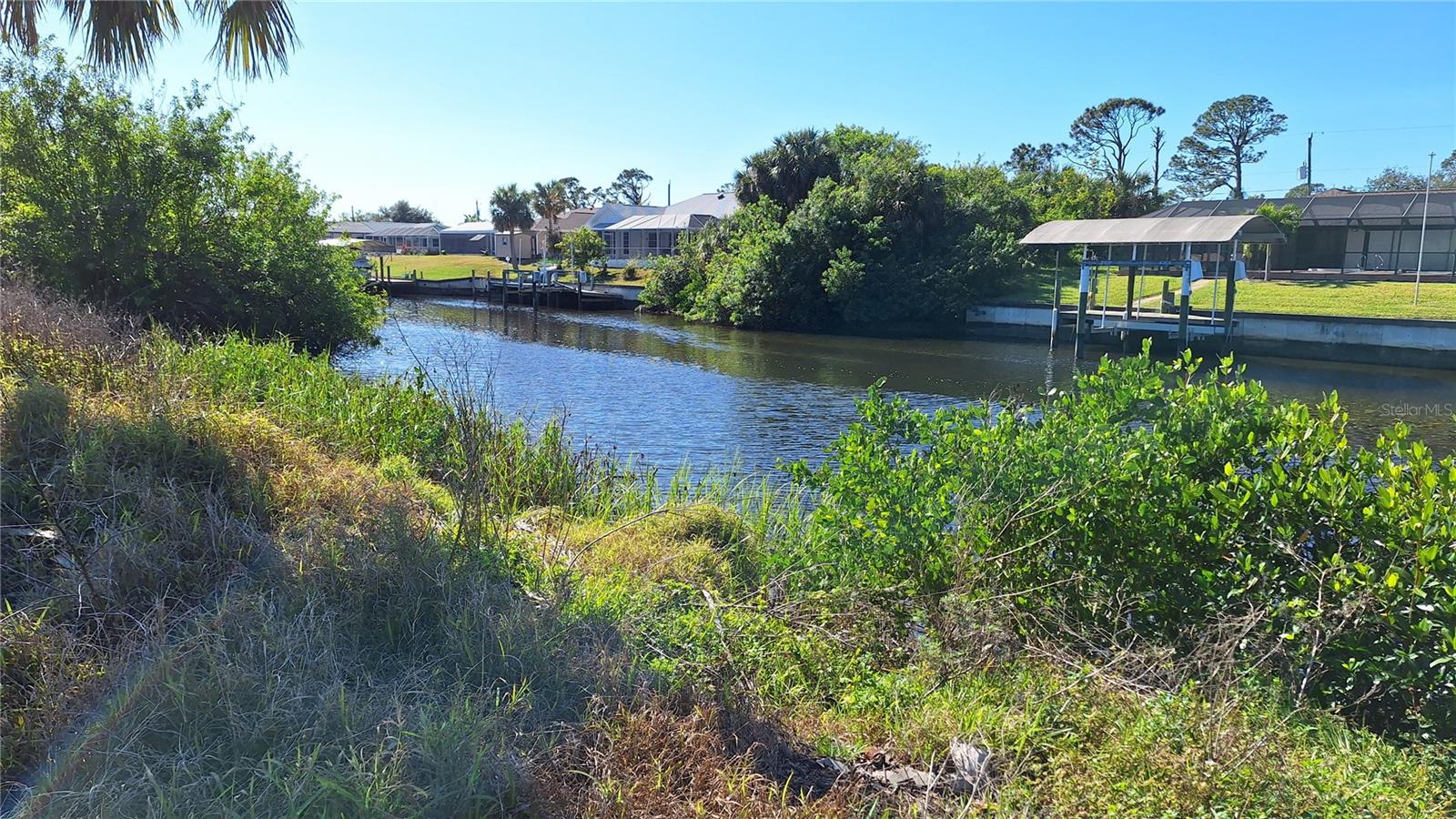 3173 ROCK CREEK DR, PORT CHARLOTTE, FL, 33948