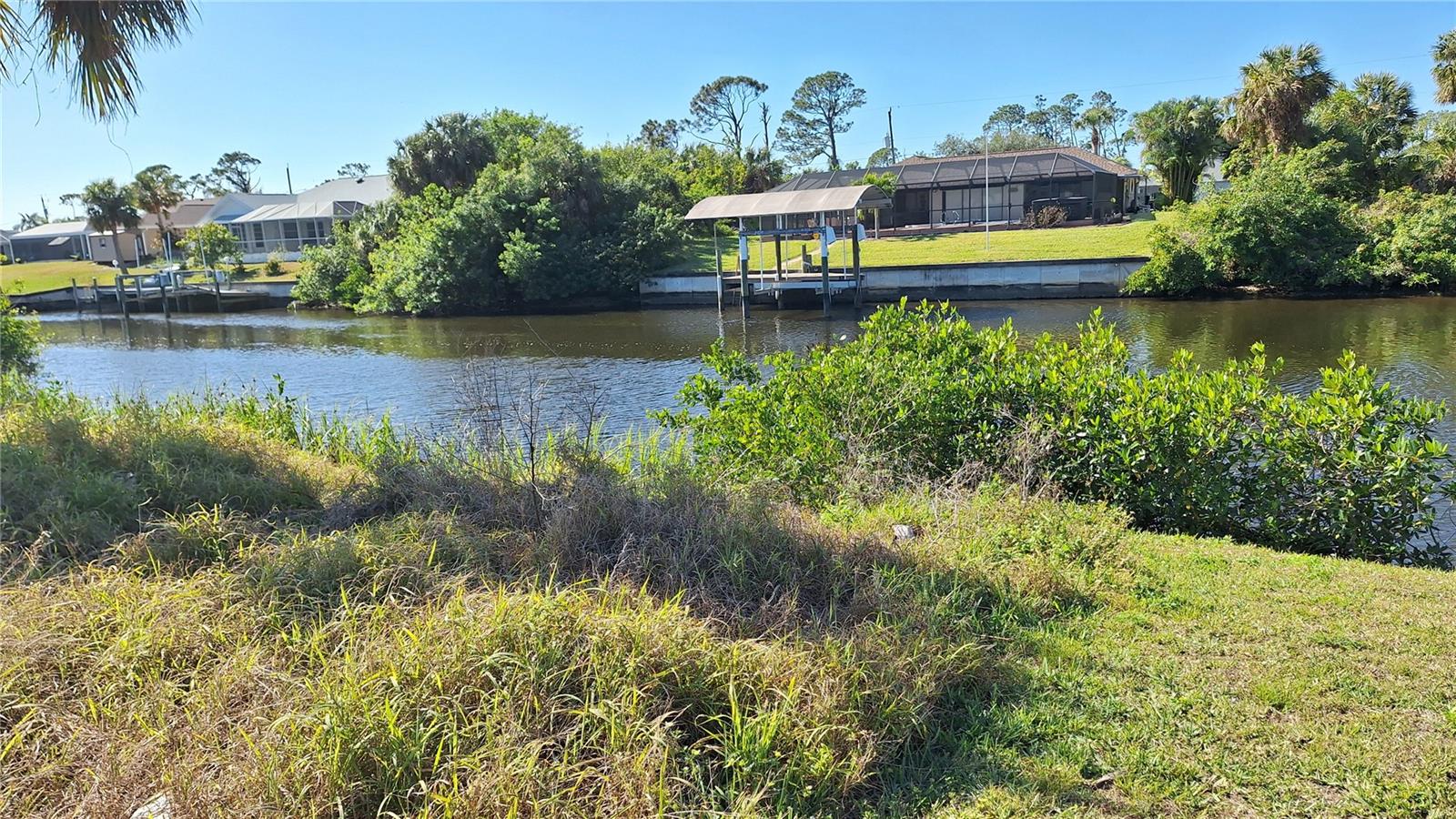 3173 ROCK CREEK DR, PORT CHARLOTTE, FL, 33948