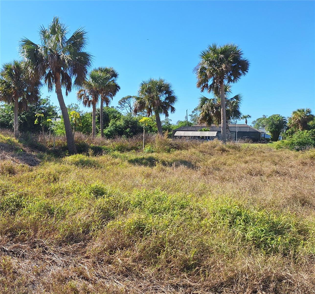 3173 ROCK CREEK DR, PORT CHARLOTTE, FL, 33948