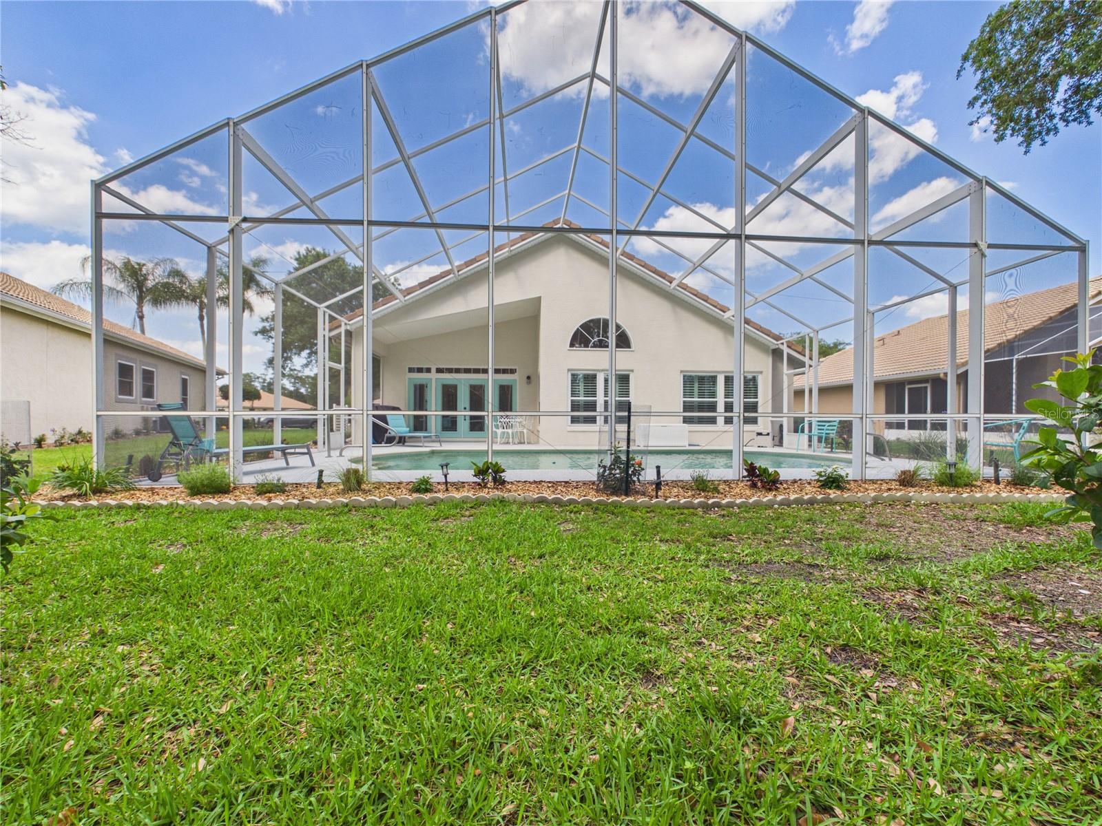 426 LONG COVE RD, ORMOND BEACH, FL, 32174