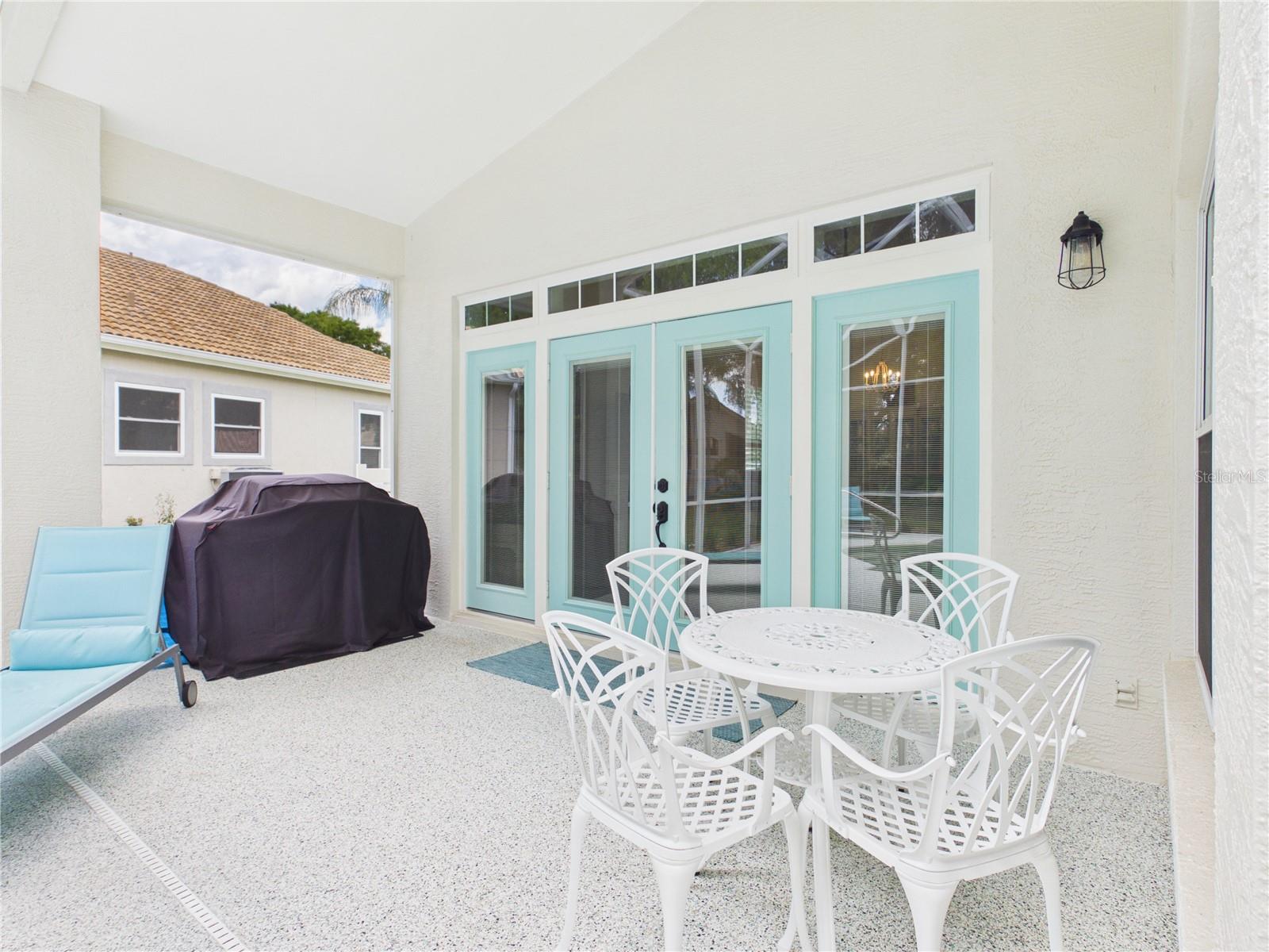 426 LONG COVE RD, ORMOND BEACH, FL, 32174