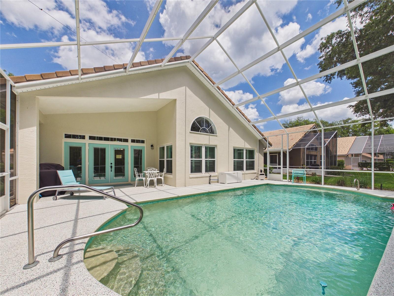 426 LONG COVE RD, ORMOND BEACH, FL, 32174