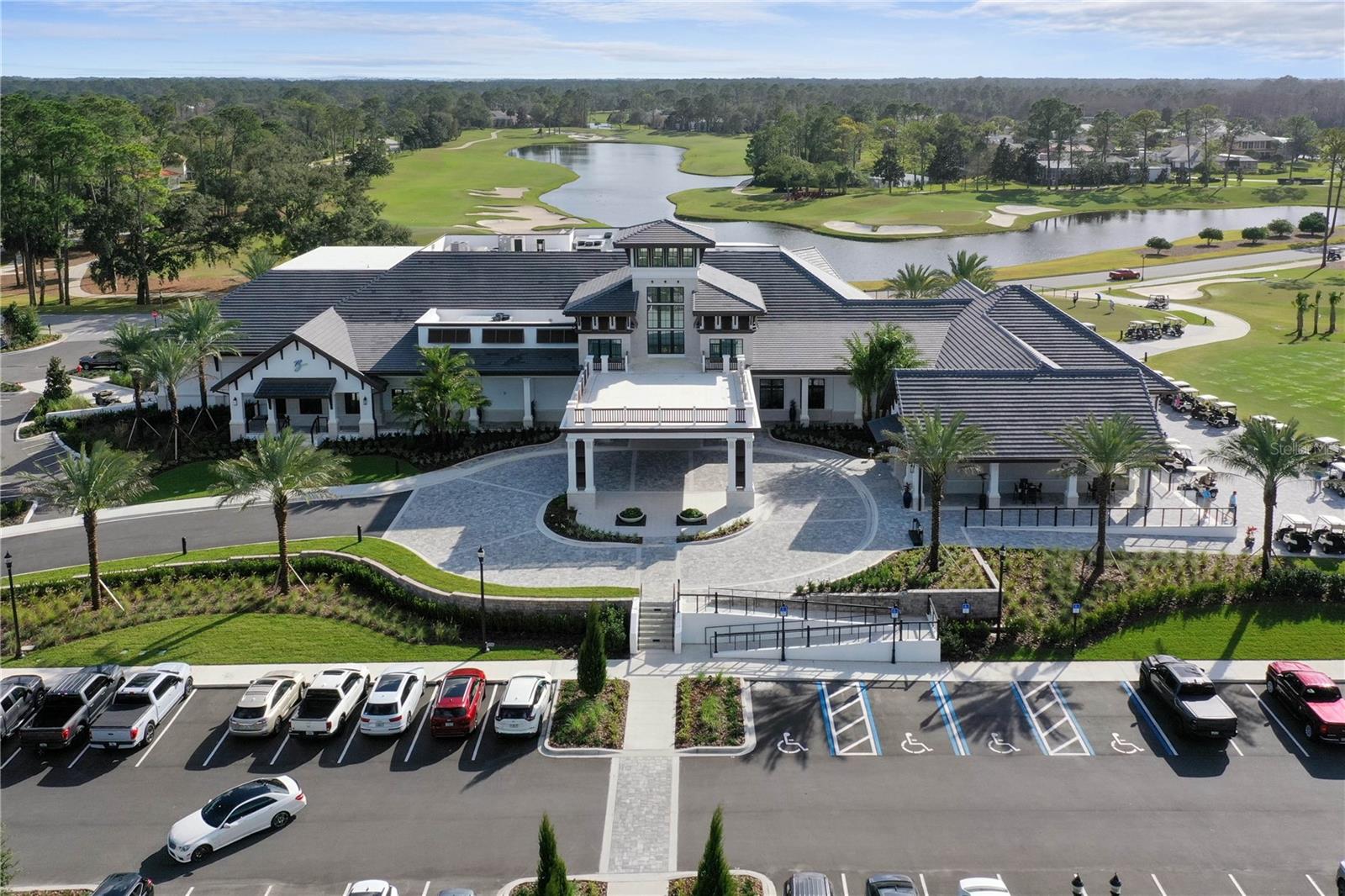 426 LONG COVE RD, ORMOND BEACH, FL, 32174