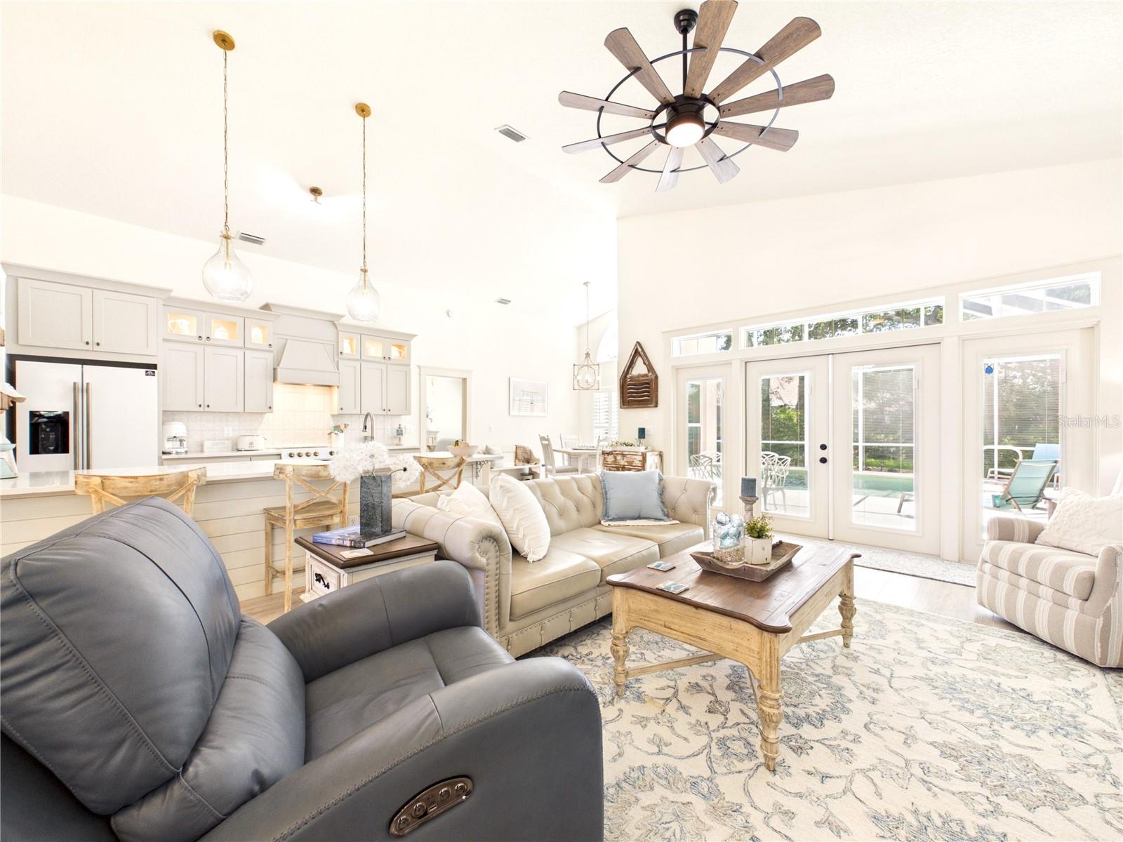 426 LONG COVE RD, ORMOND BEACH, FL, 32174
