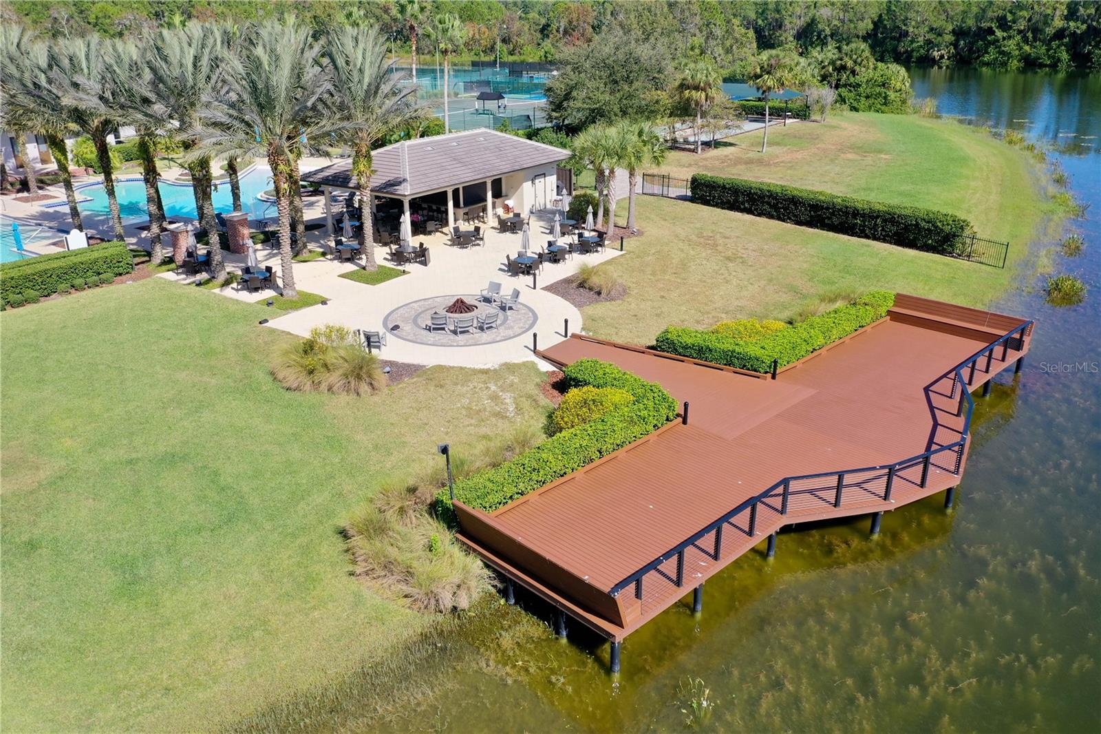 426 LONG COVE RD, ORMOND BEACH, FL, 32174