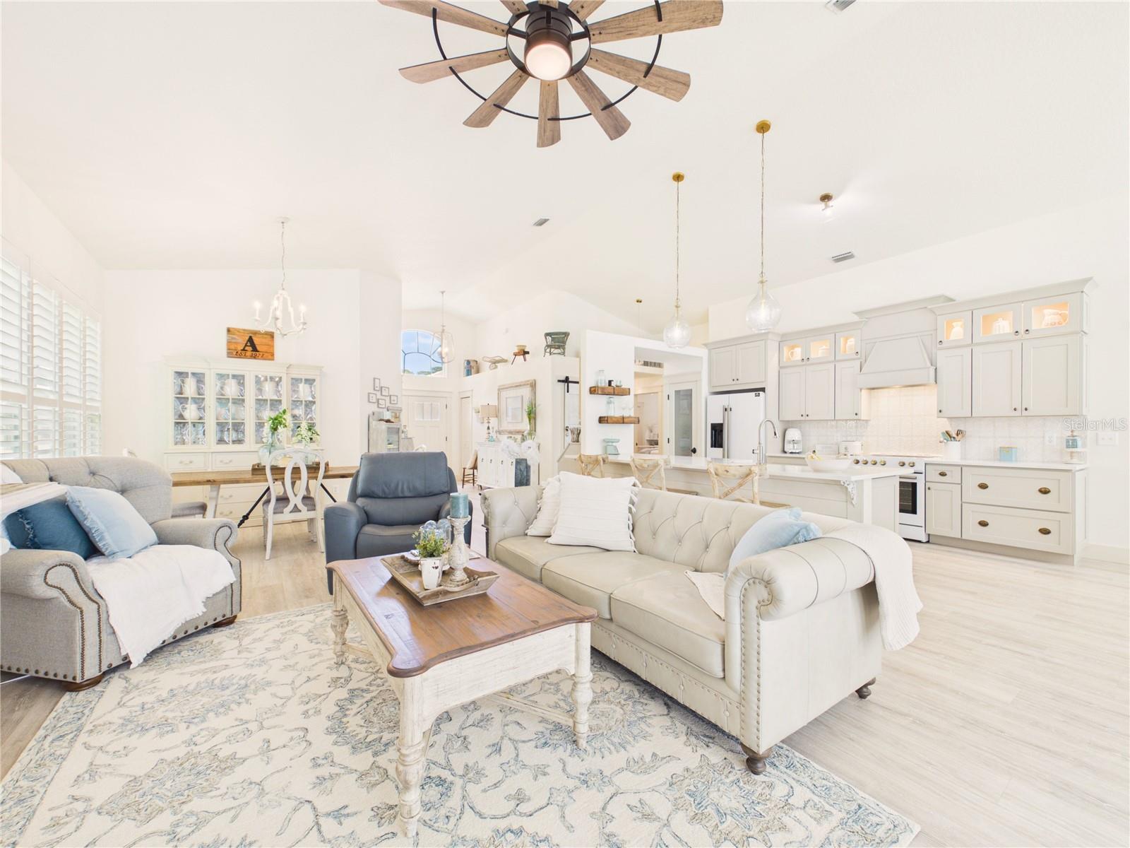 426 LONG COVE RD, ORMOND BEACH, FL, 32174