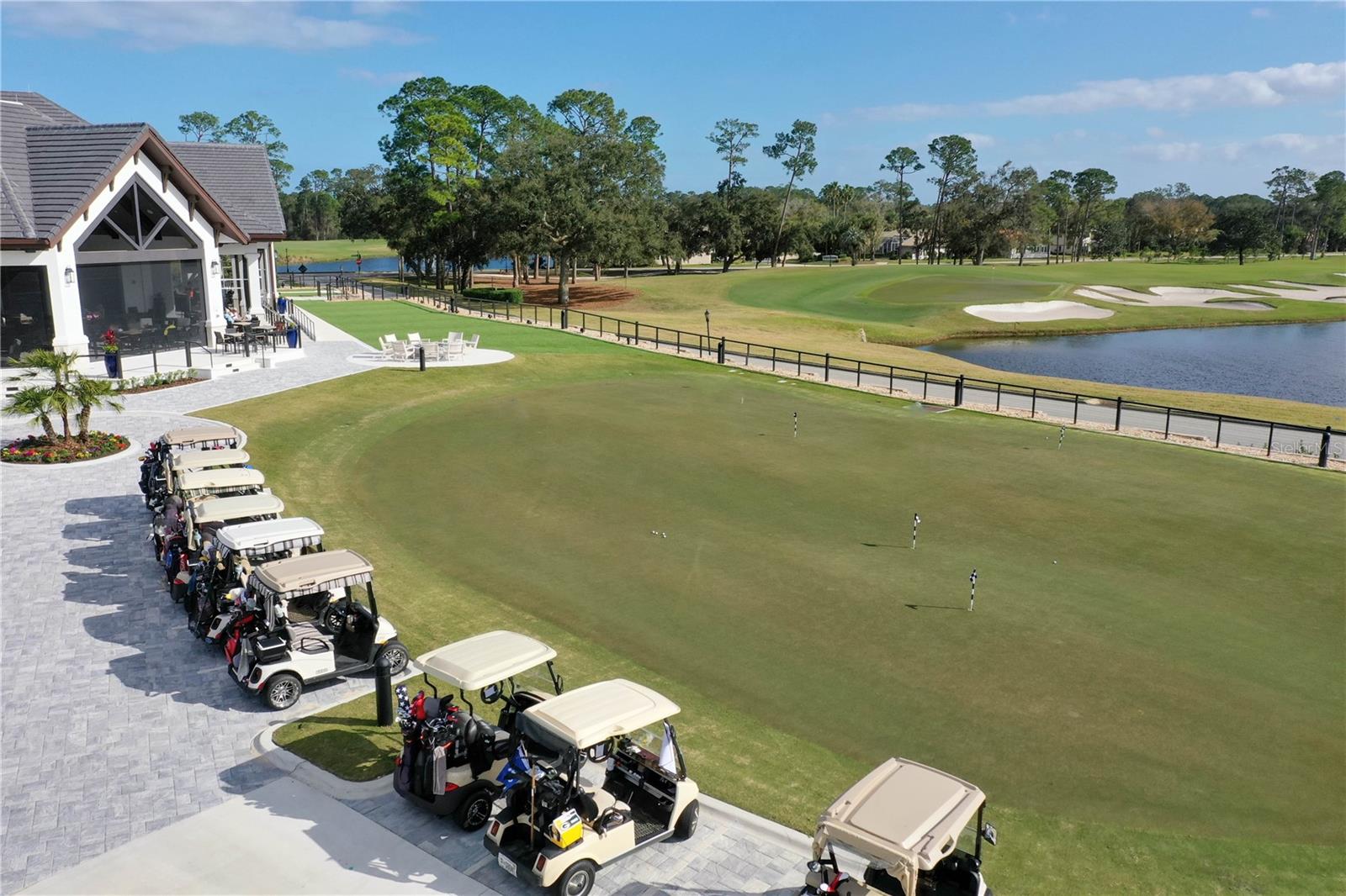426 LONG COVE RD, ORMOND BEACH, FL, 32174