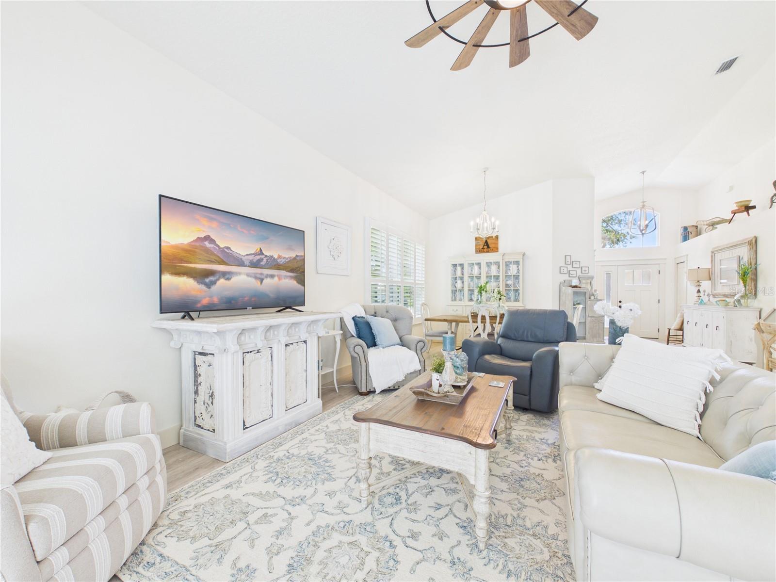 426 LONG COVE RD, ORMOND BEACH, FL, 32174
