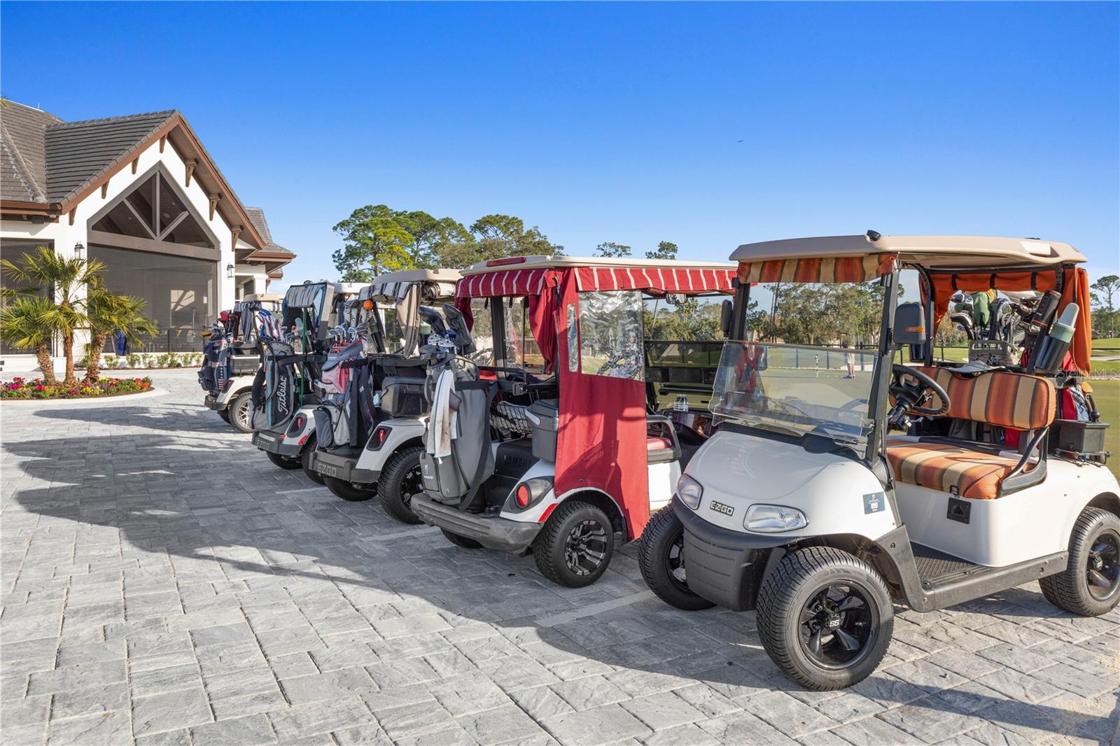 426 LONG COVE RD, ORMOND BEACH, FL, 32174