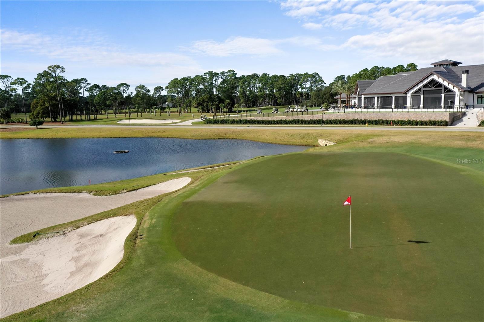 426 LONG COVE RD, ORMOND BEACH, FL, 32174