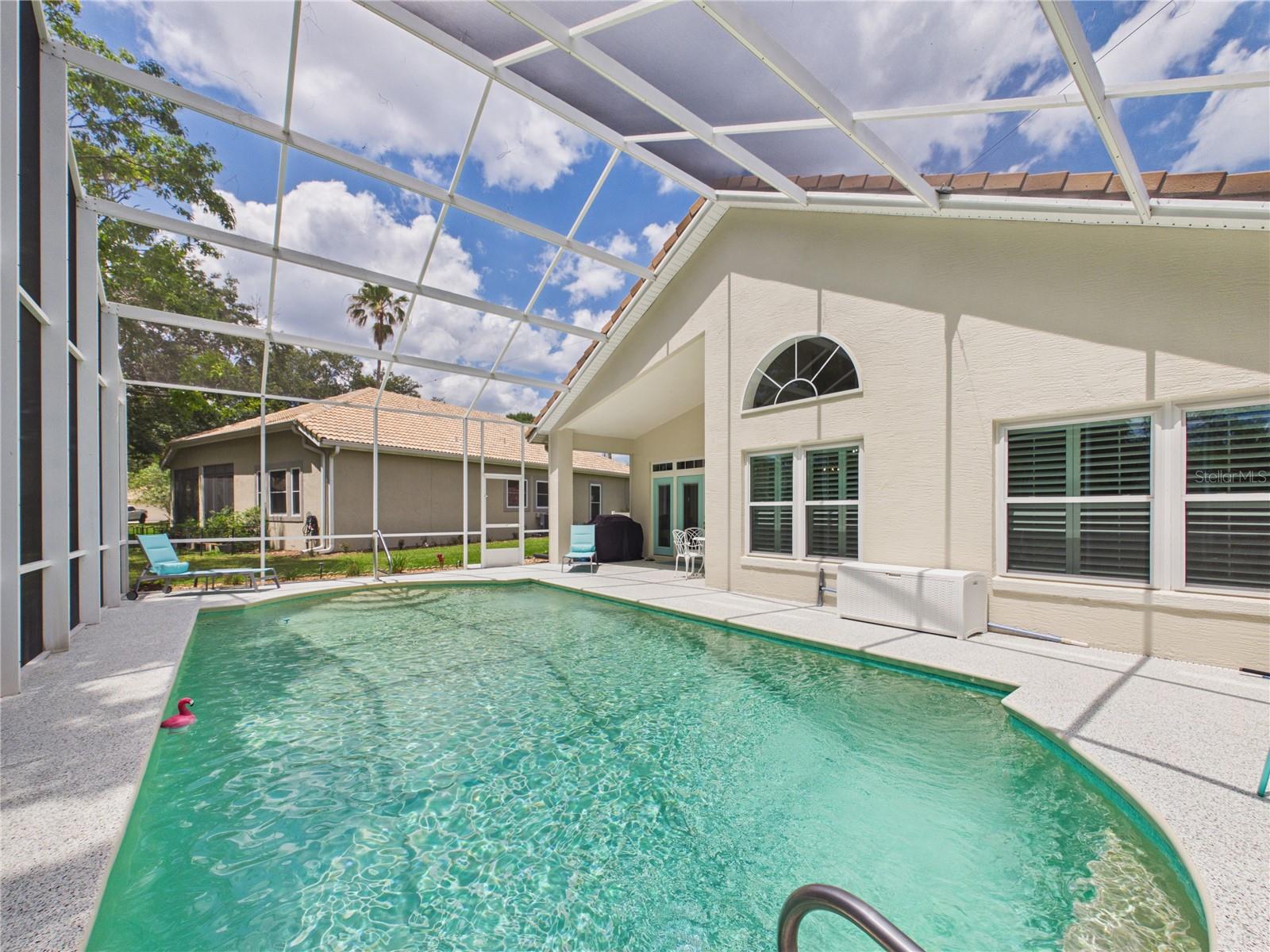 426 LONG COVE RD, ORMOND BEACH, FL, 32174